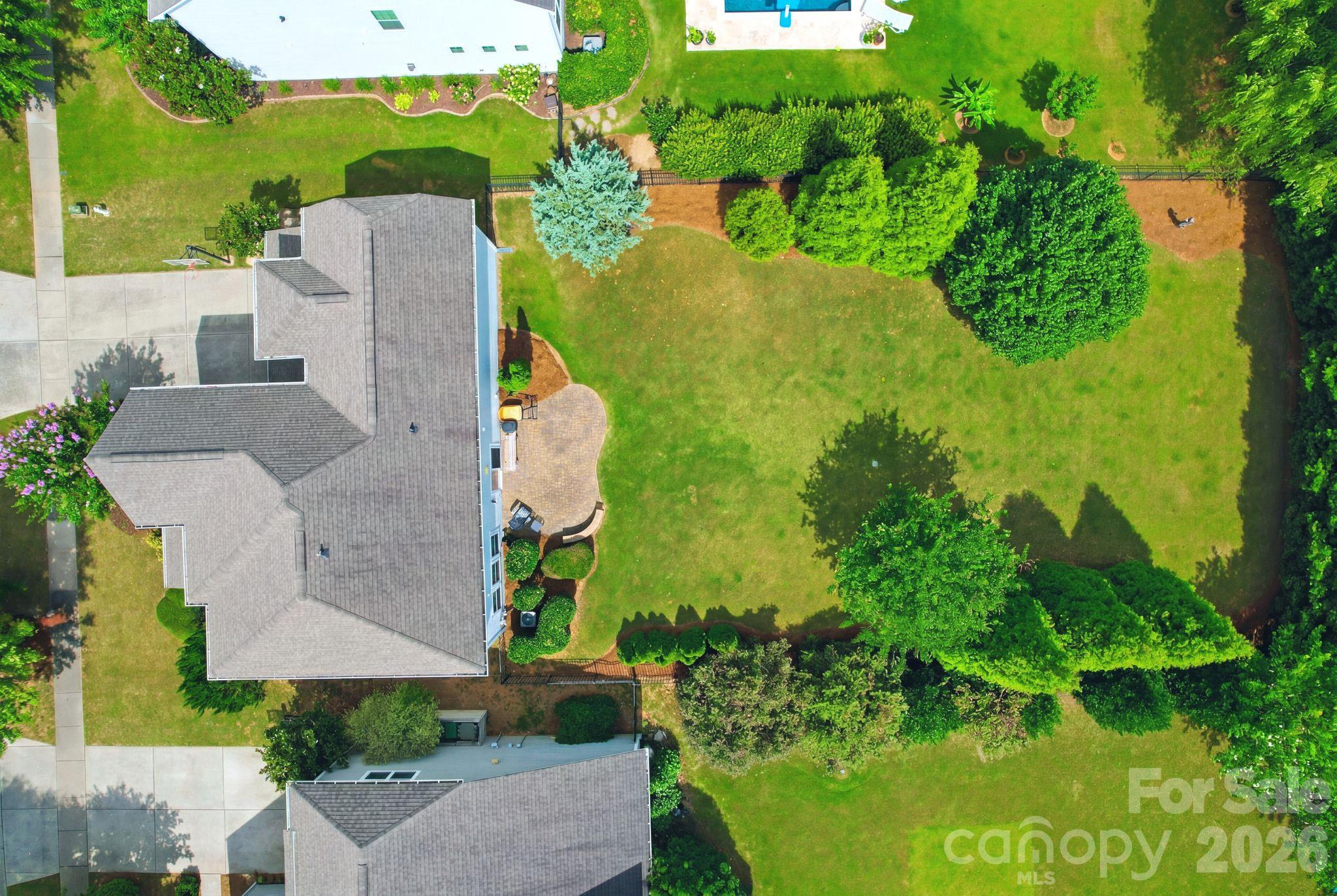 Springfield - Residential