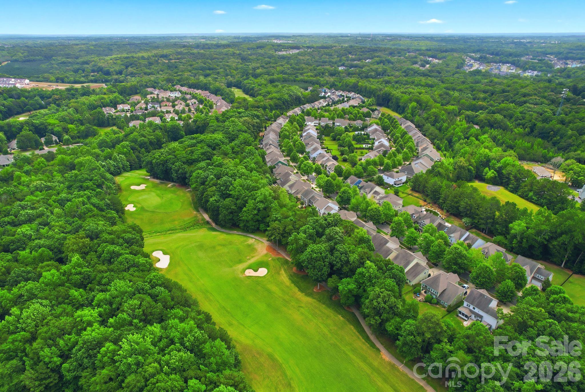 Springfield - Residential