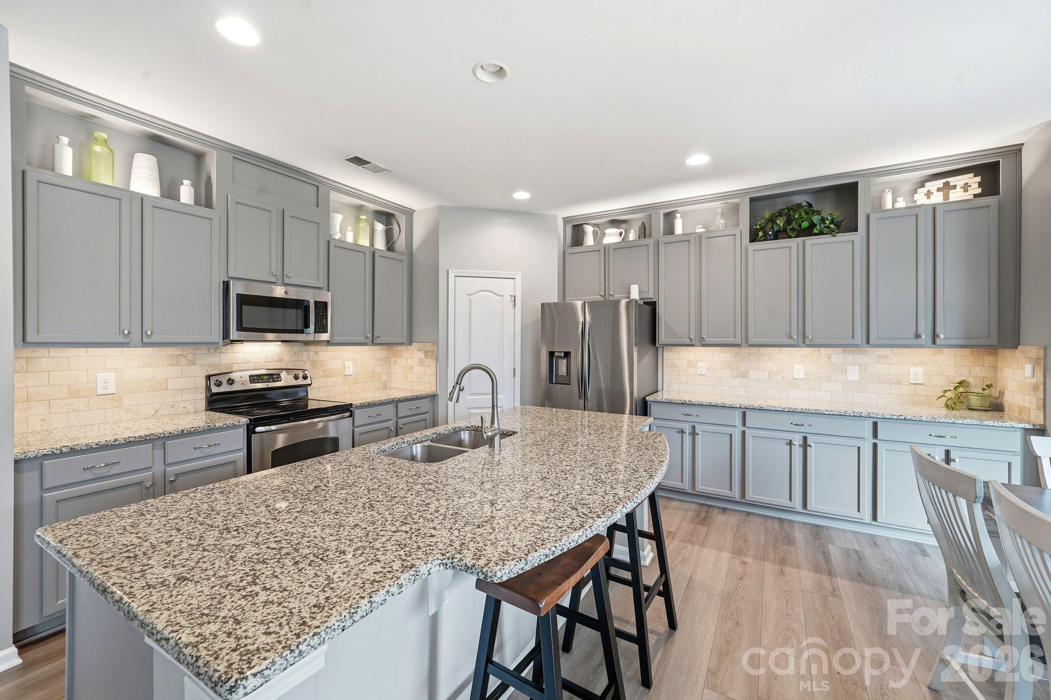 Springfield - Residential