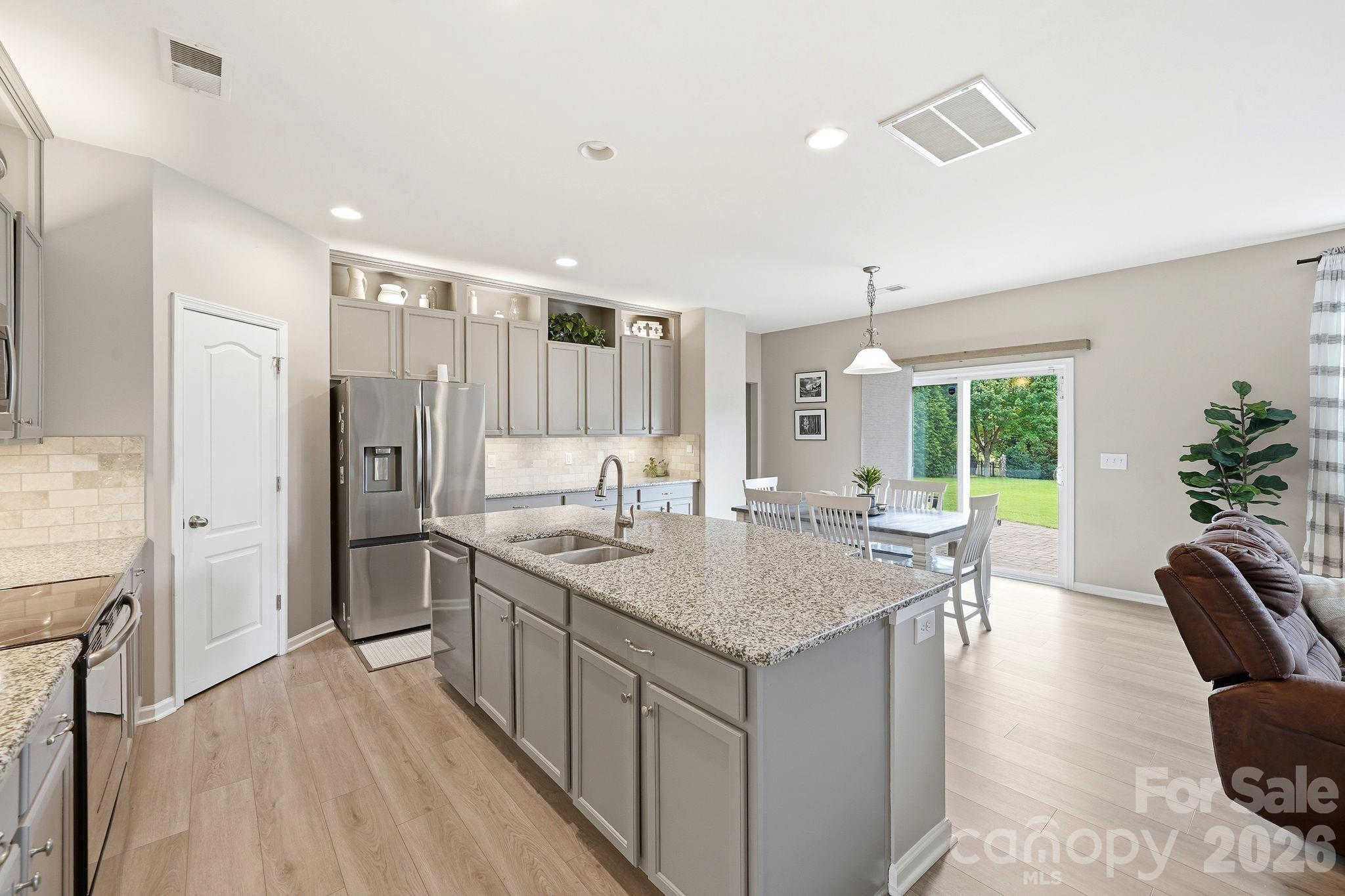 Springfield - Residential