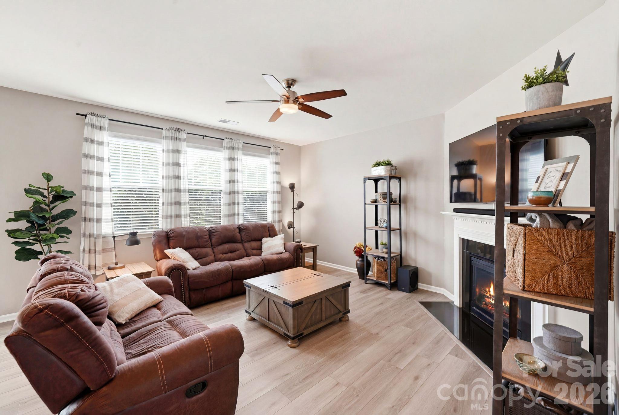 Springfield - Residential