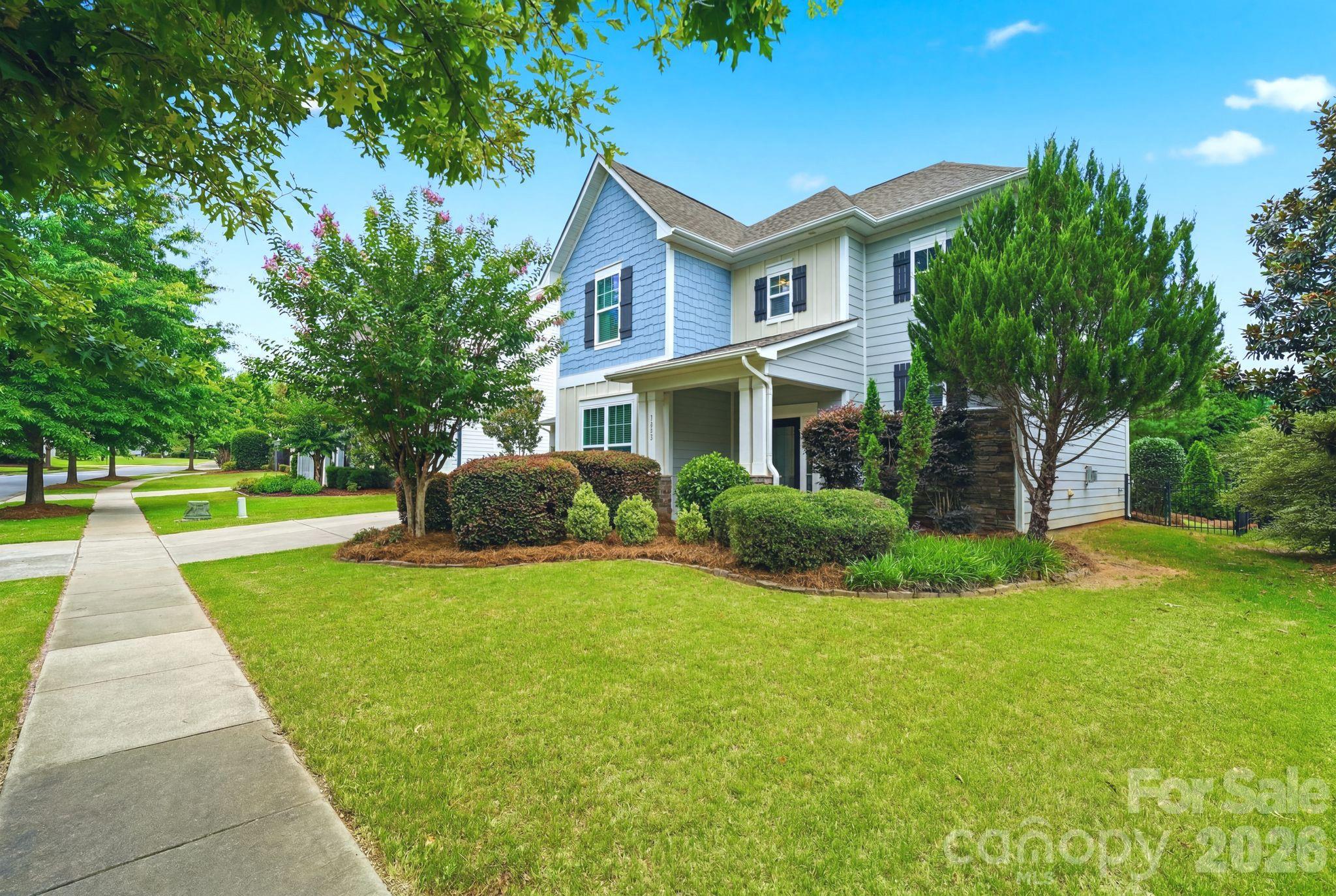 Springfield - Residential