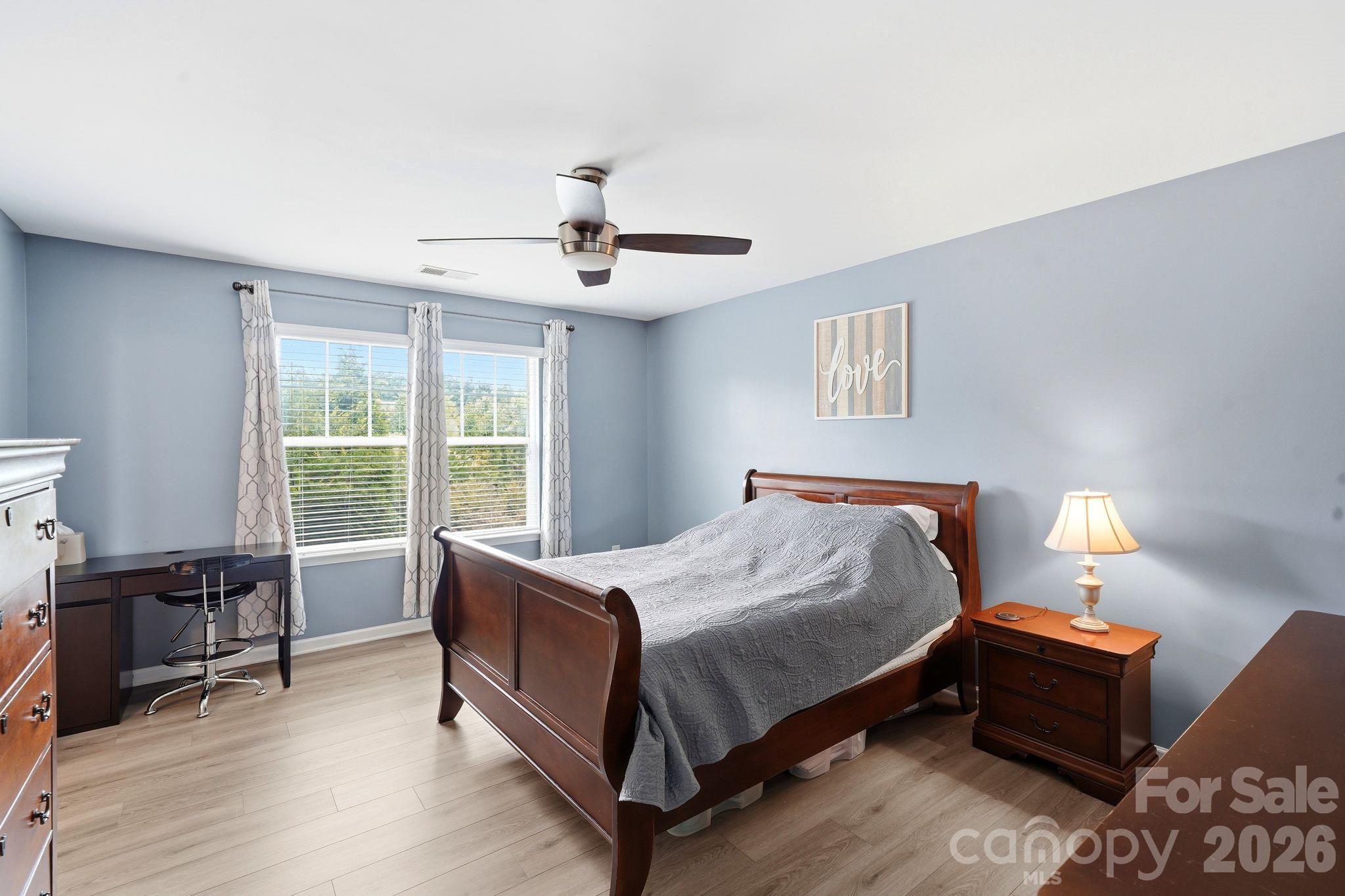 Springfield - Residential