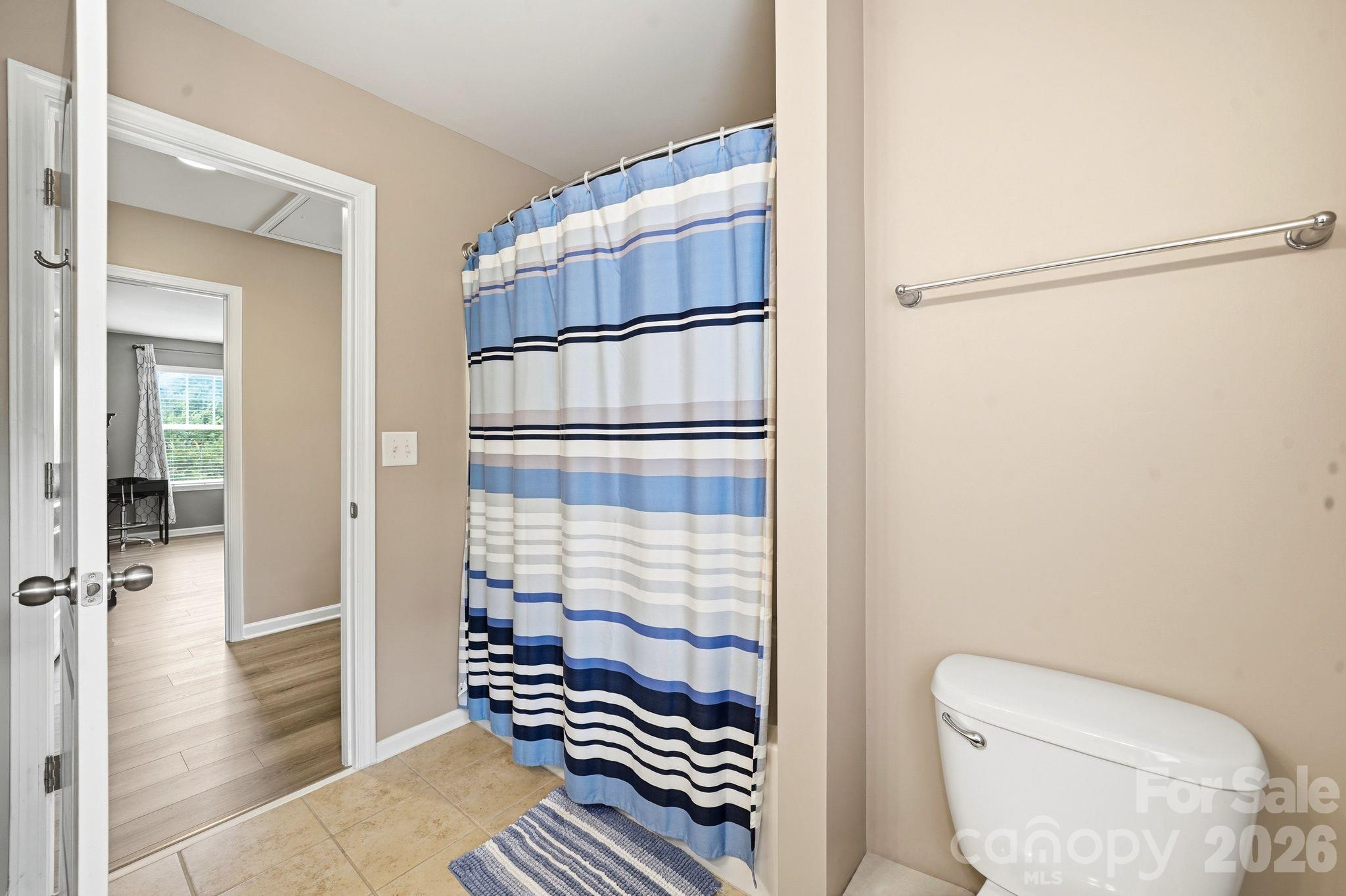 Springfield - Residential