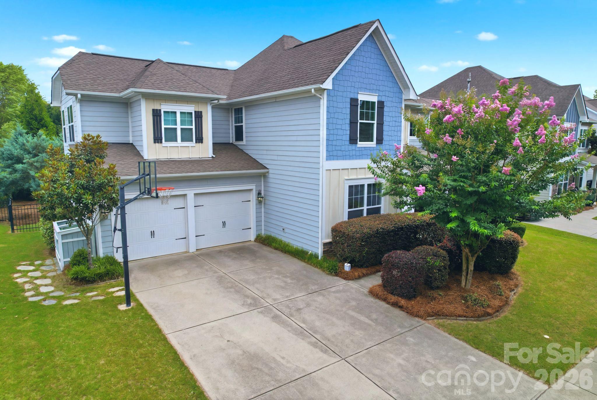Springfield - Residential