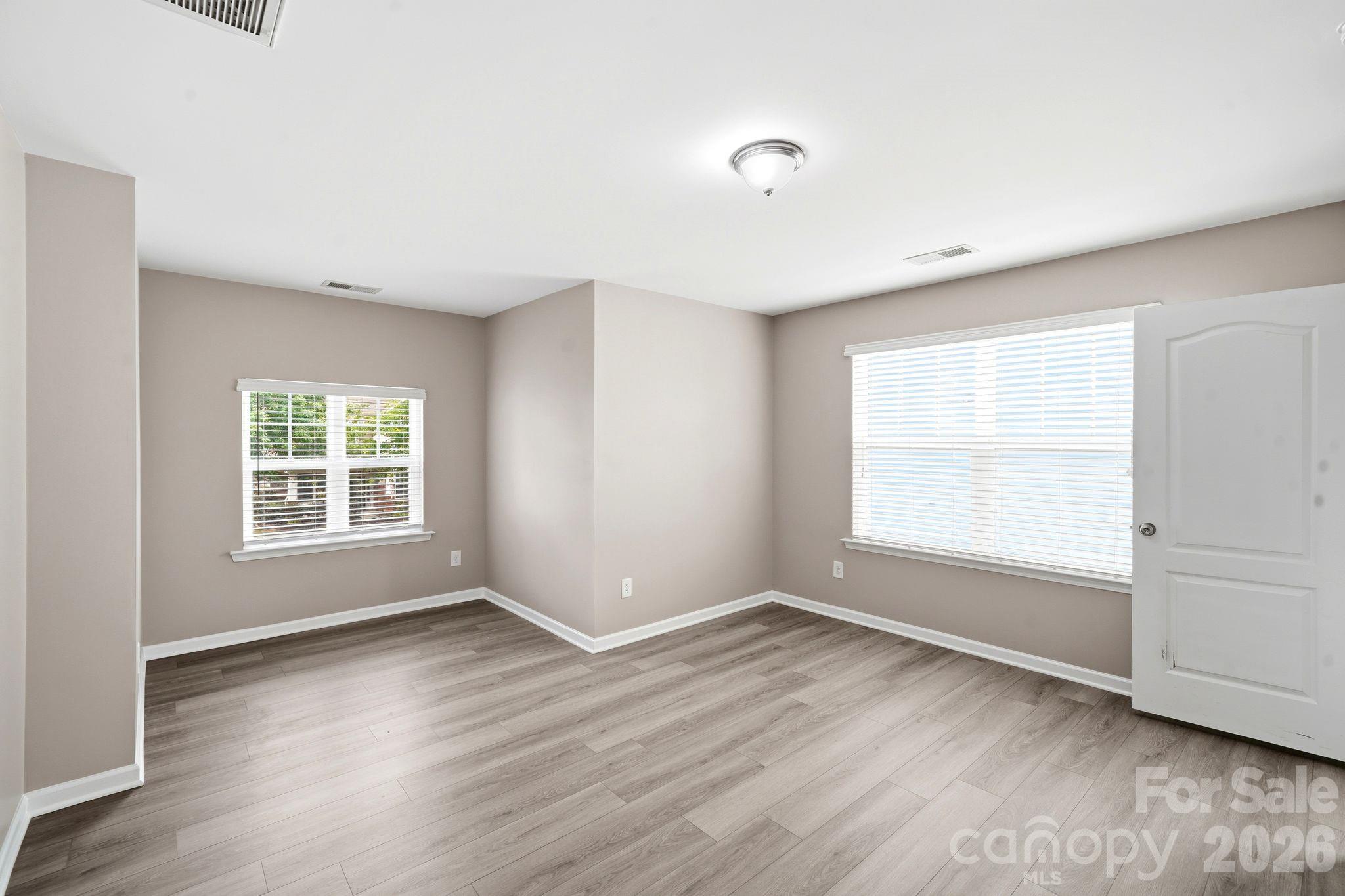 Springfield - Residential