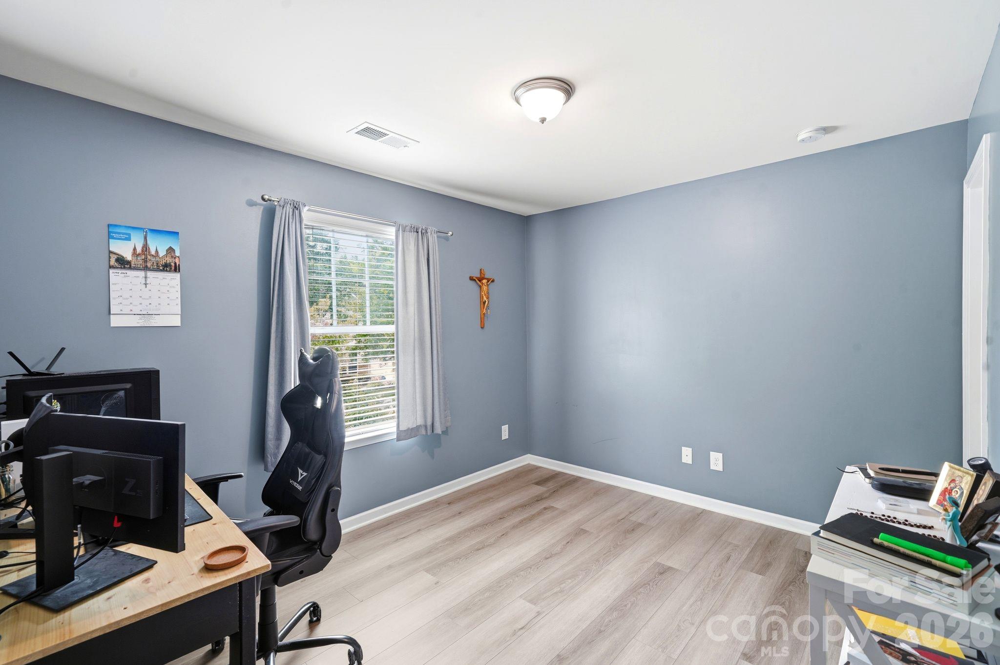 Springfield - Residential