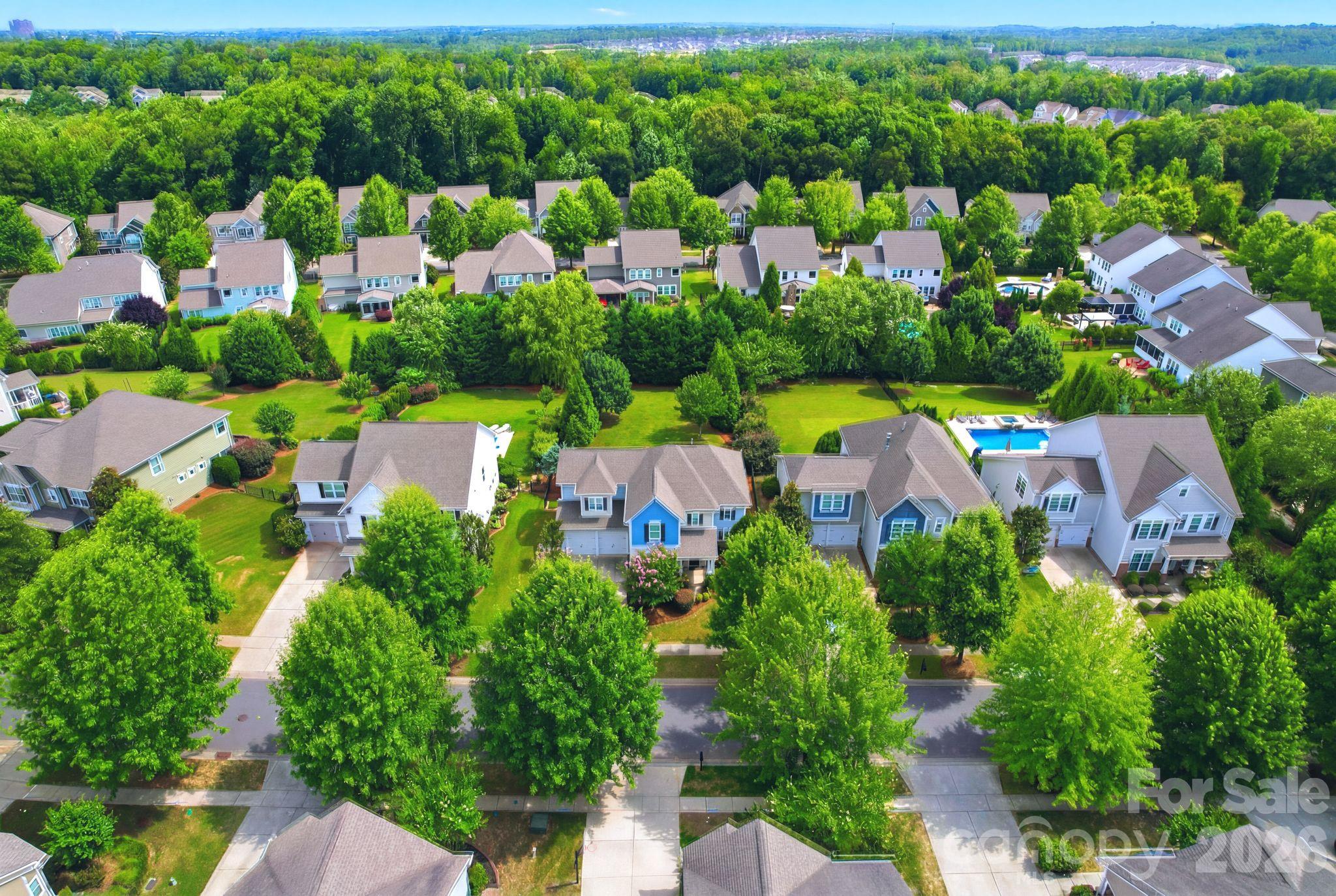 Springfield - Residential