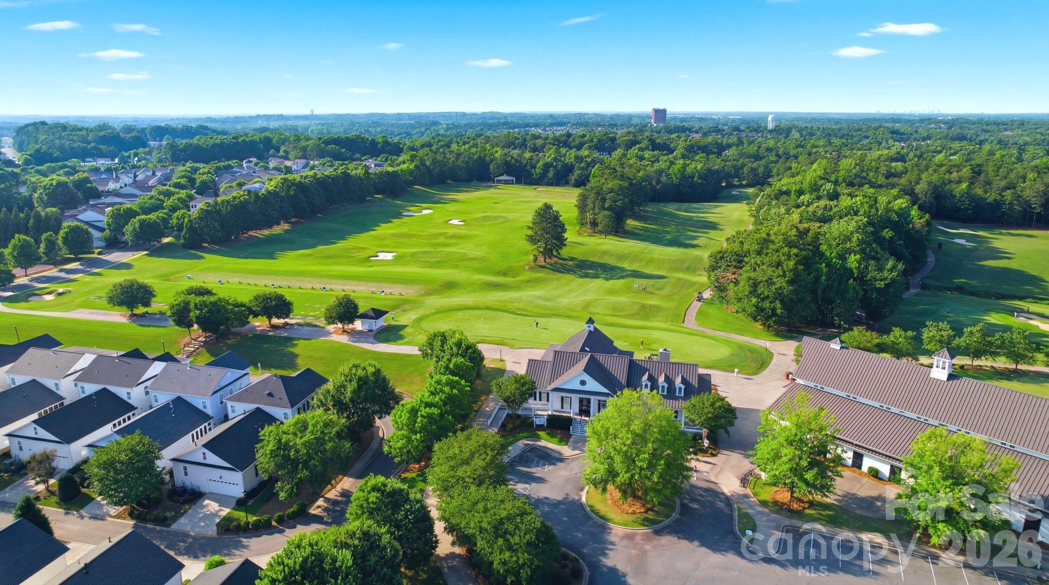 Springfield - Residential