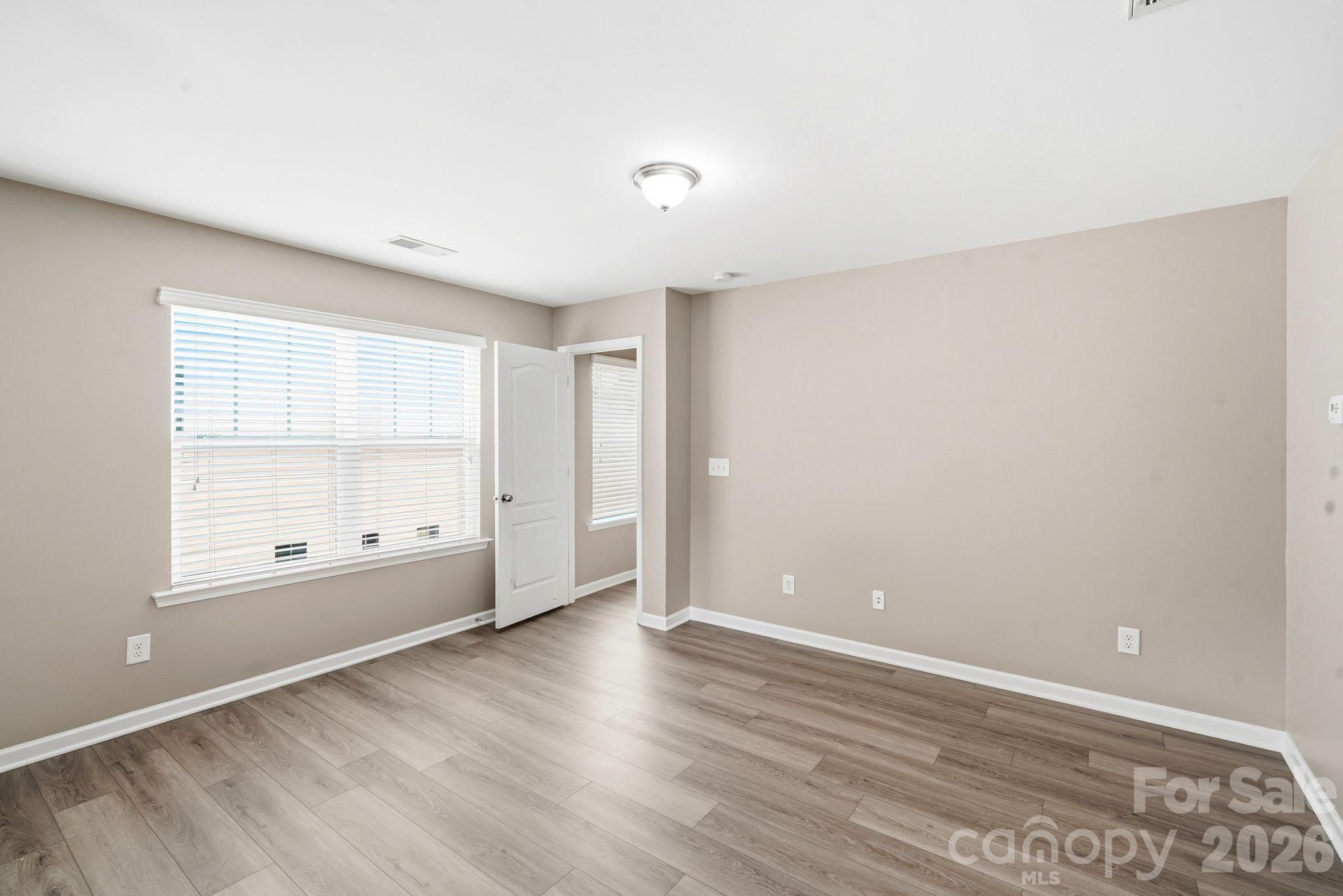 Springfield - Residential
