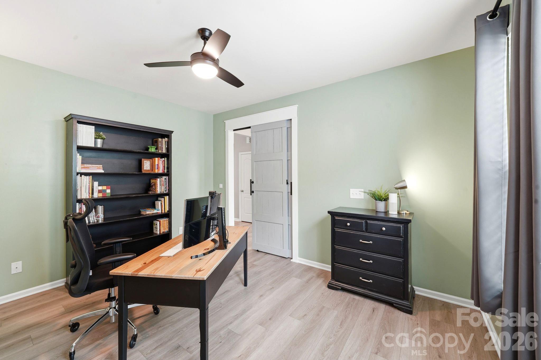Springfield - Residential