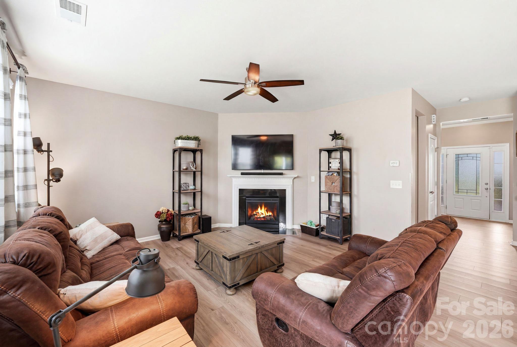 Springfield - Residential