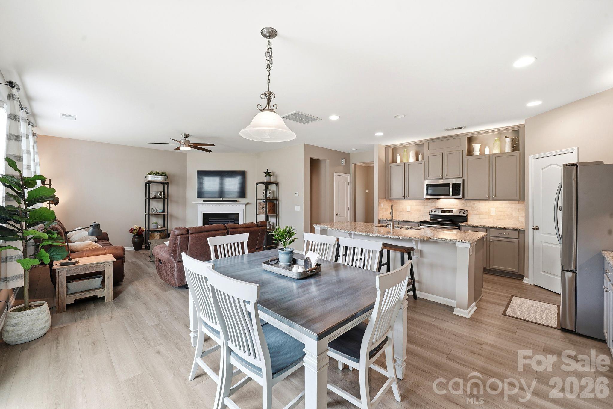 Springfield - Residential