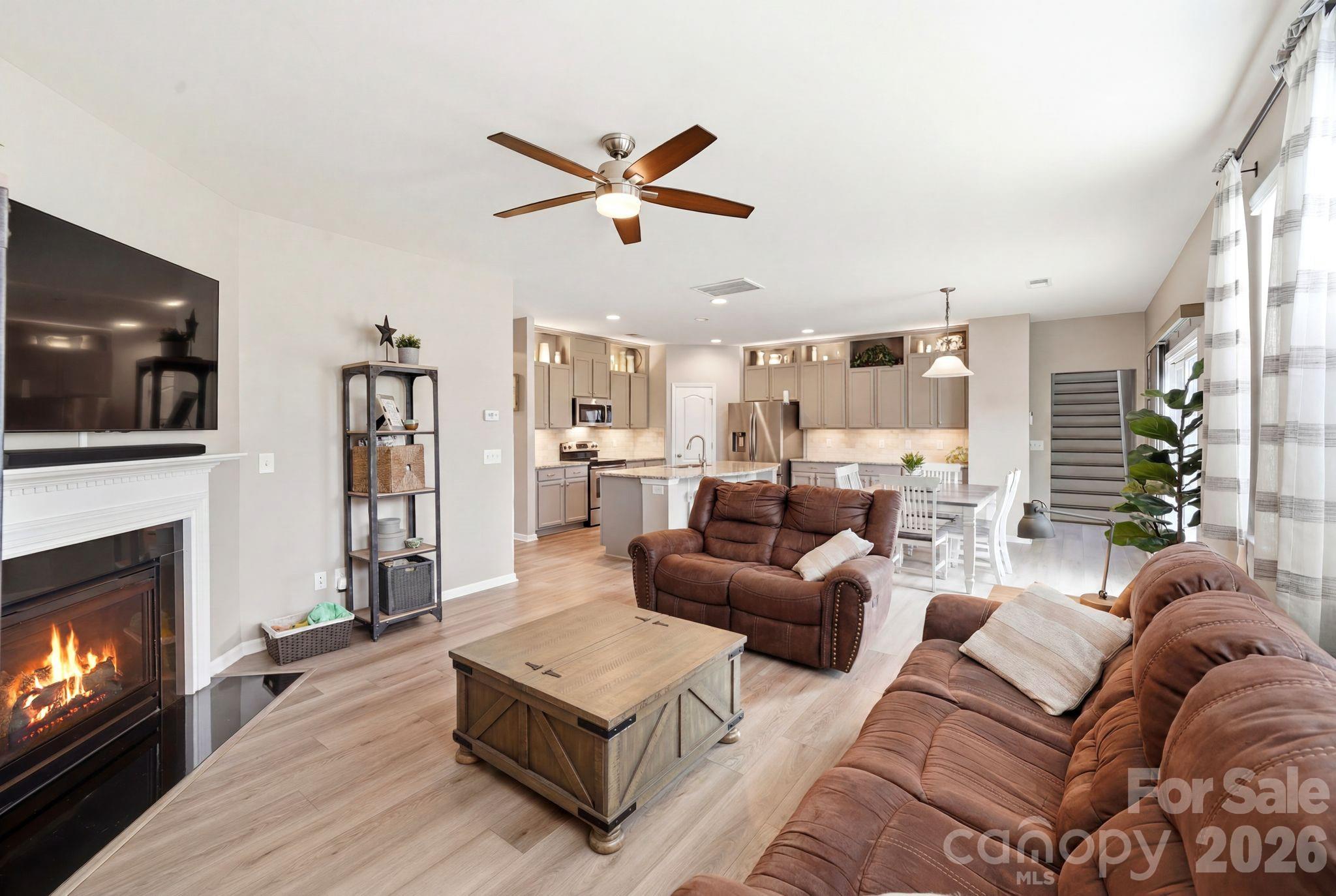 Springfield - Residential