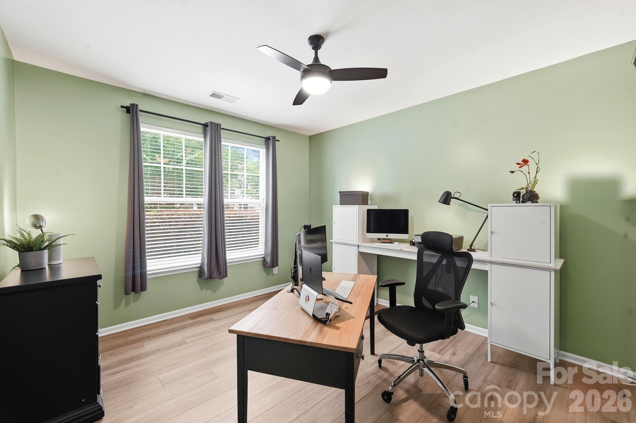 Springfield - Residential