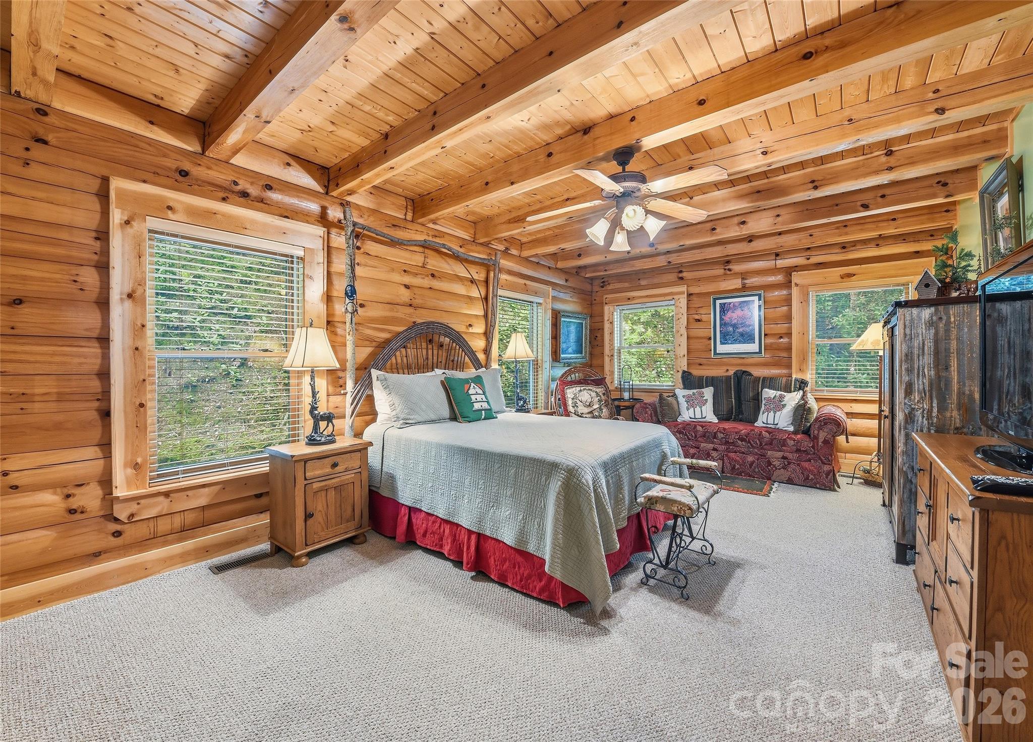 Smoky Mountain Retreat at Eagles Nest - Residential