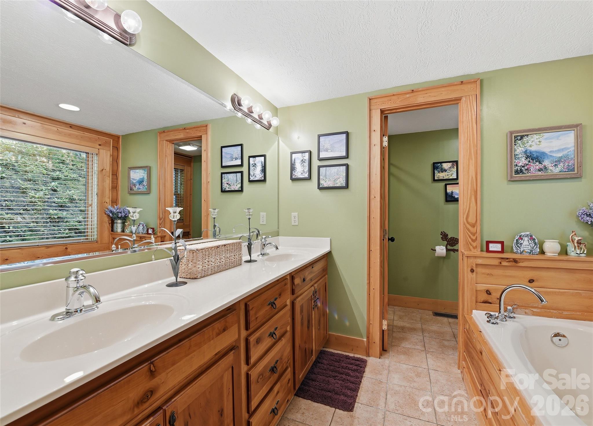 Smoky Mountain Retreat at Eagles Nest - Residential
