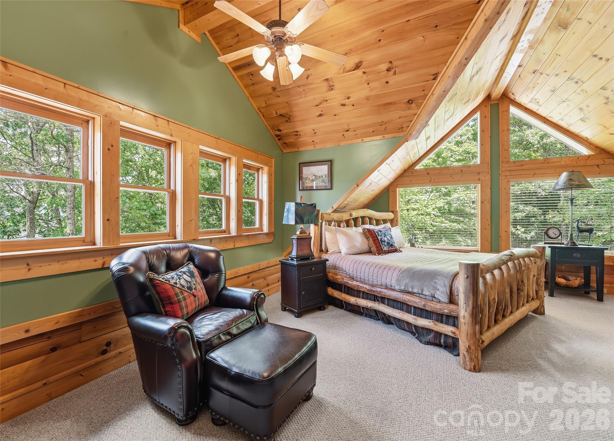 Smoky Mountain Retreat at Eagles Nest - Residential