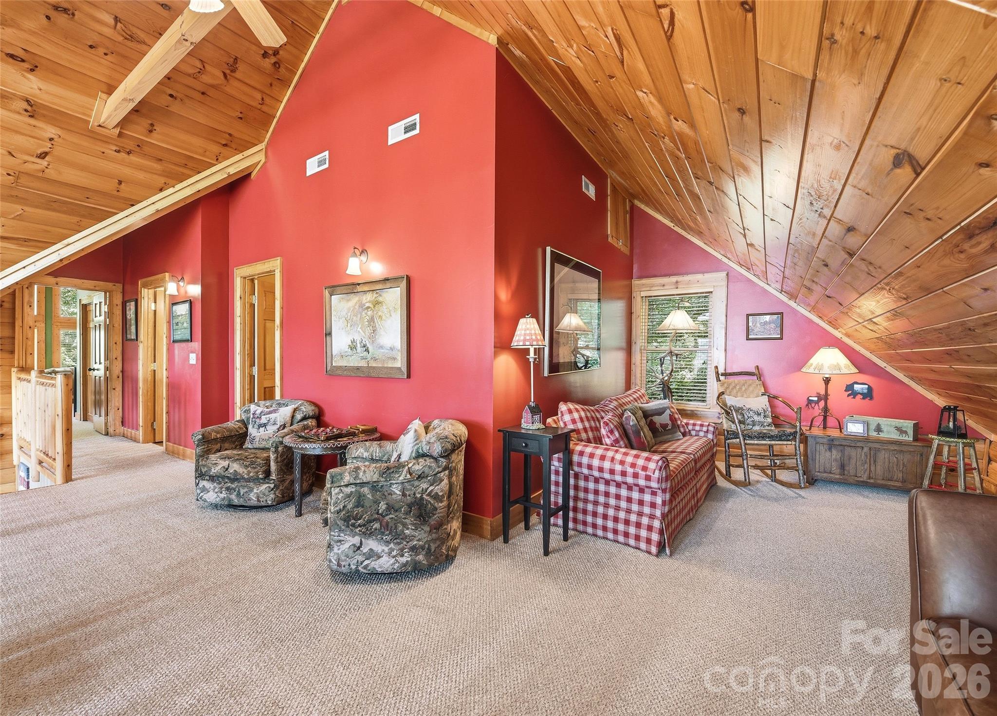 Smoky Mountain Retreat at Eagles Nest - Residential