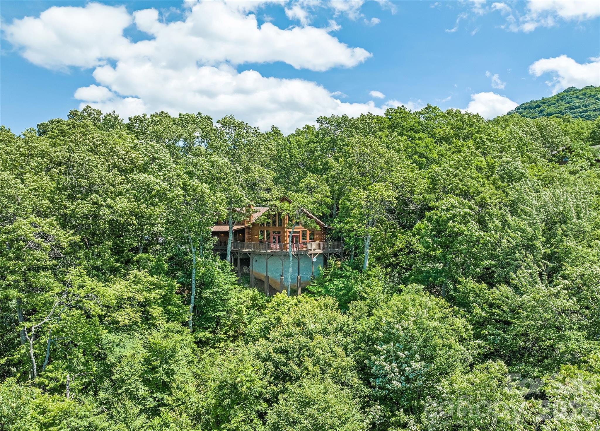 Smoky Mountain Retreat at Eagles Nest - Residential