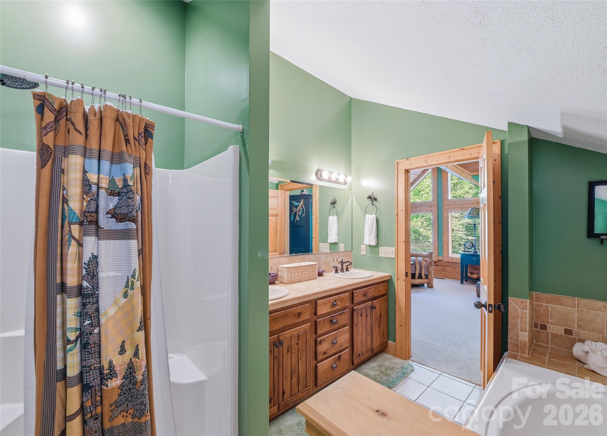 Smoky Mountain Retreat at Eagles Nest - Residential