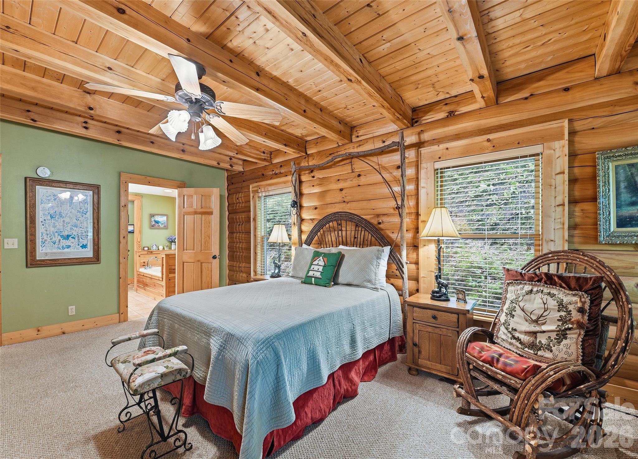 Smoky Mountain Retreat at Eagles Nest - Residential