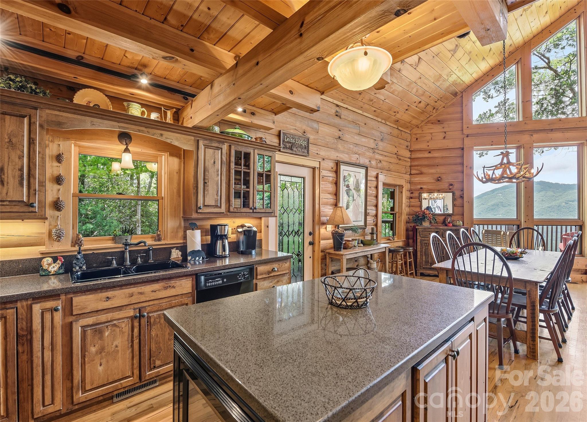 Smoky Mountain Retreat at Eagles Nest - Residential