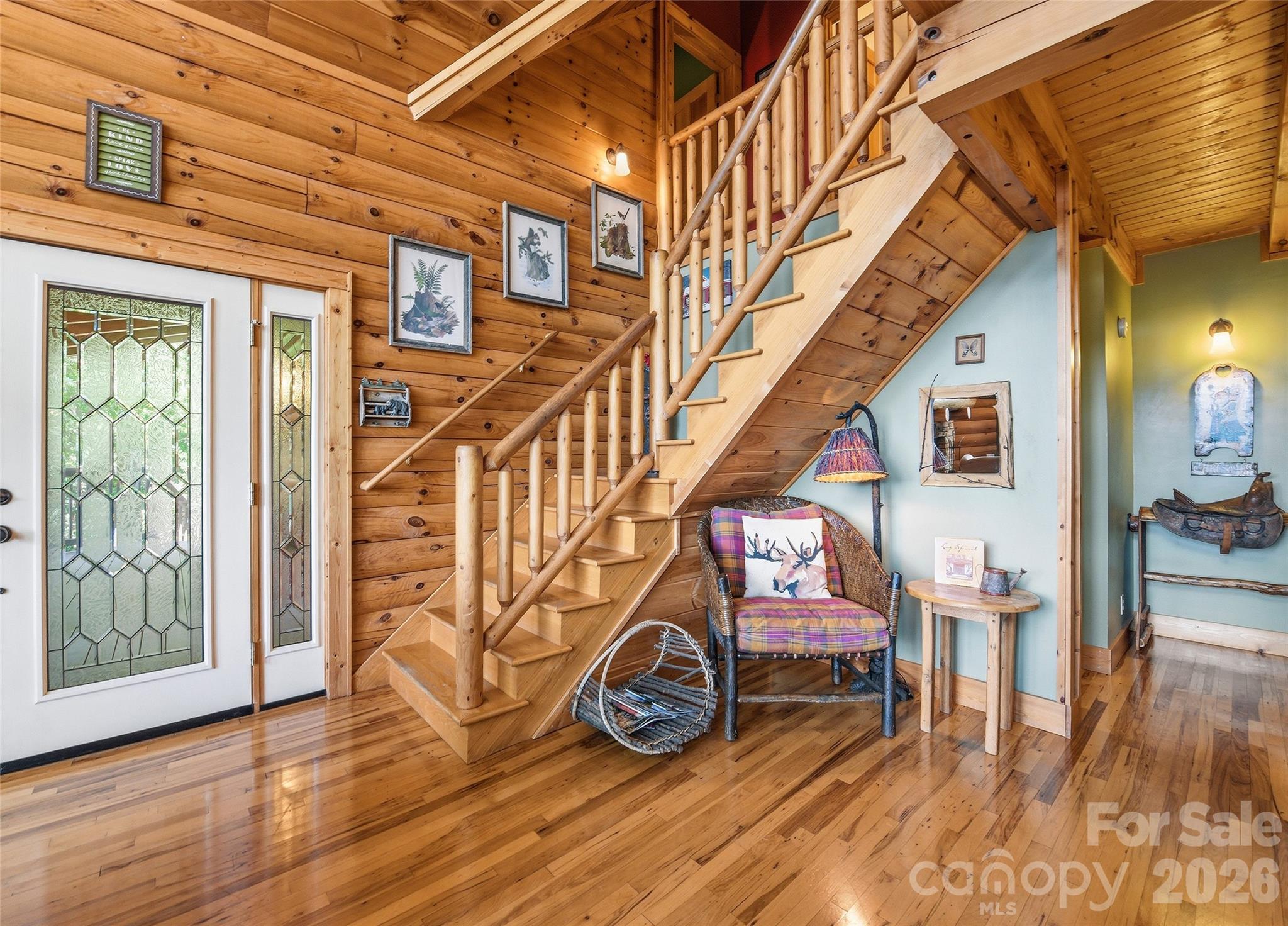 Smoky Mountain Retreat at Eagles Nest - Residential