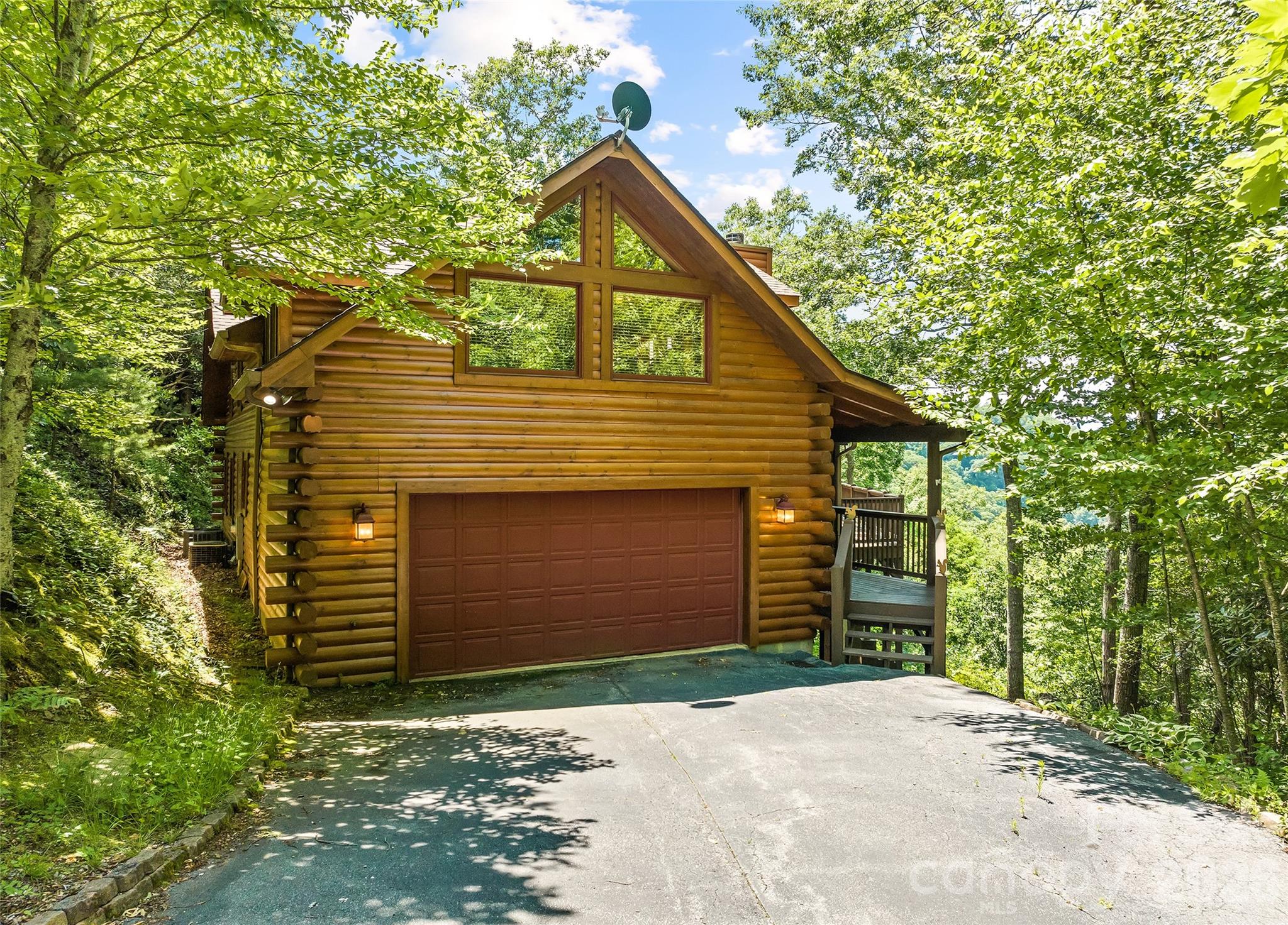 Smoky Mountain Retreat at Eagles Nest - Residential