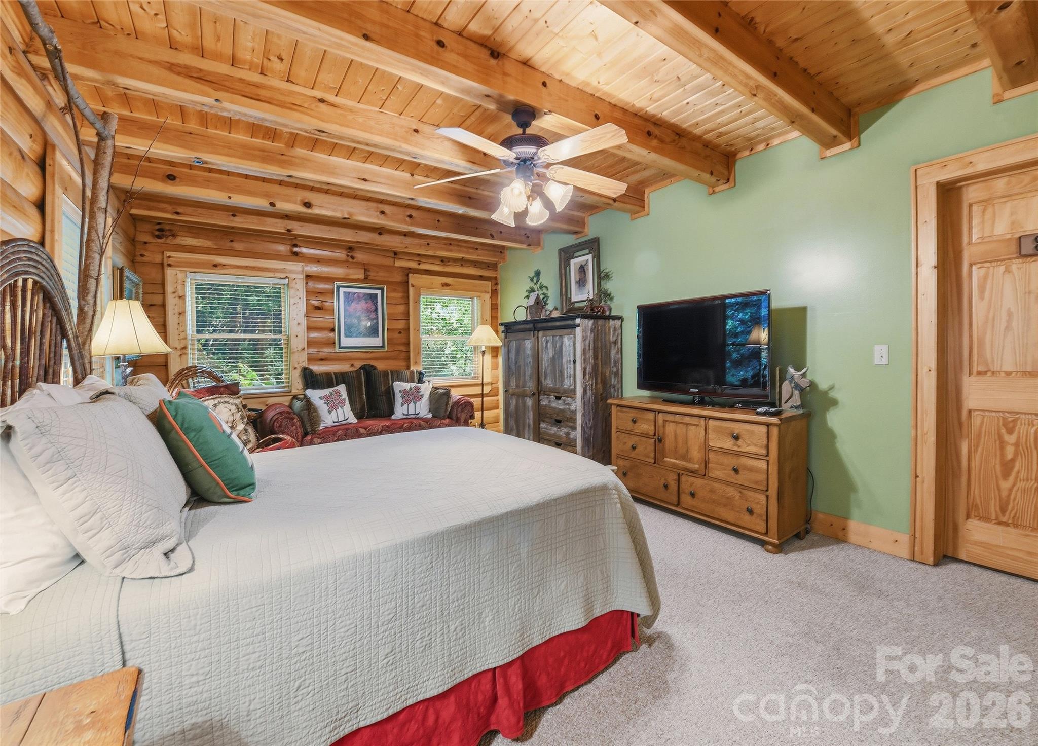 Smoky Mountain Retreat at Eagles Nest - Residential