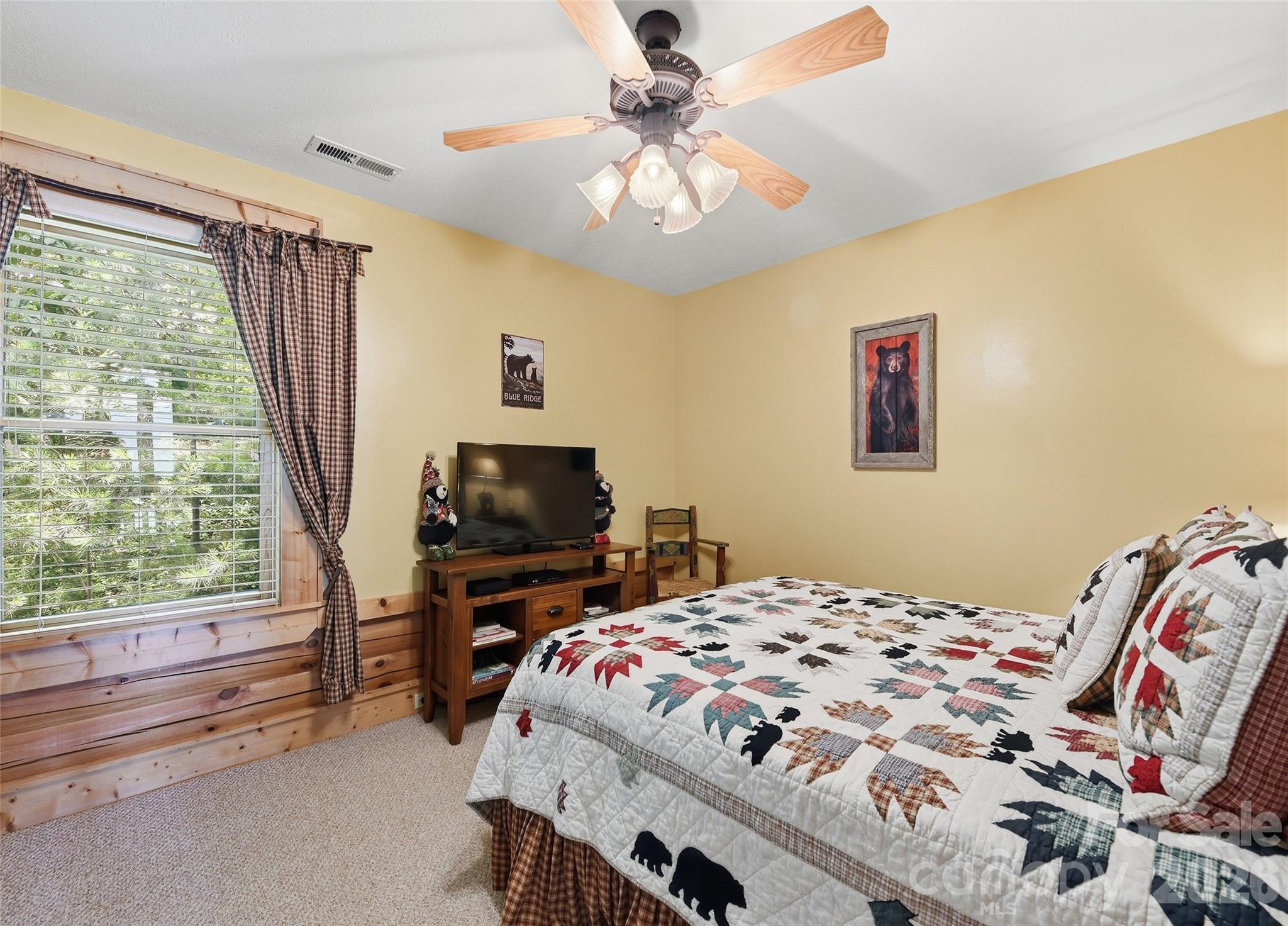 Smoky Mountain Retreat at Eagles Nest - Residential