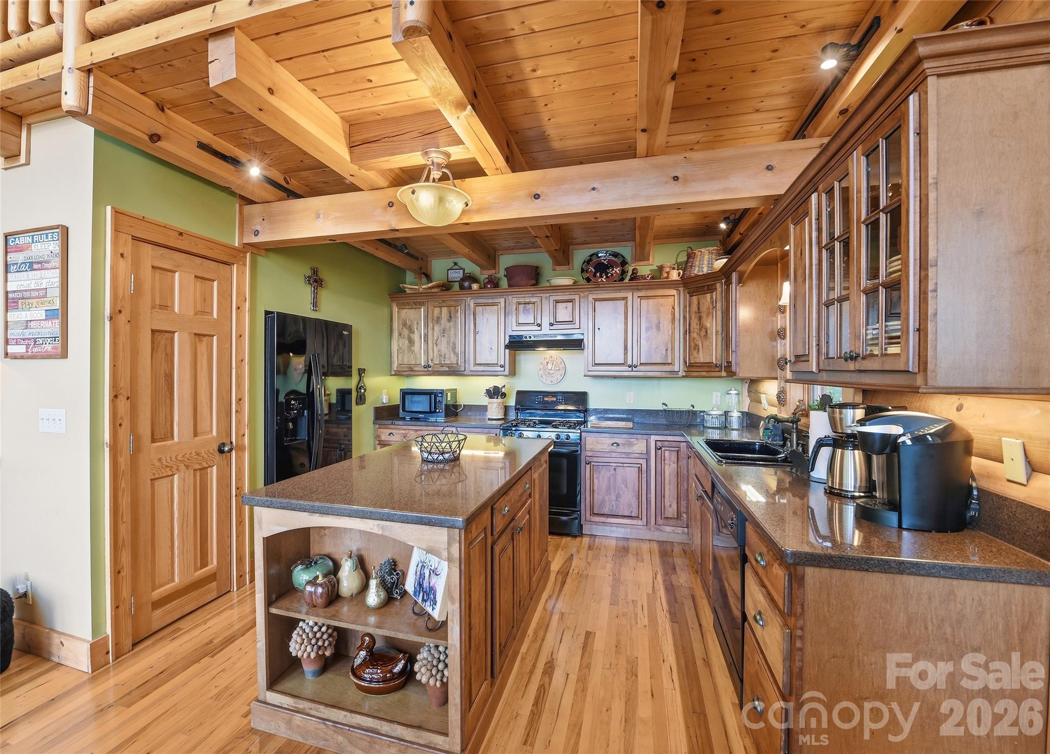 Smoky Mountain Retreat at Eagles Nest - Residential