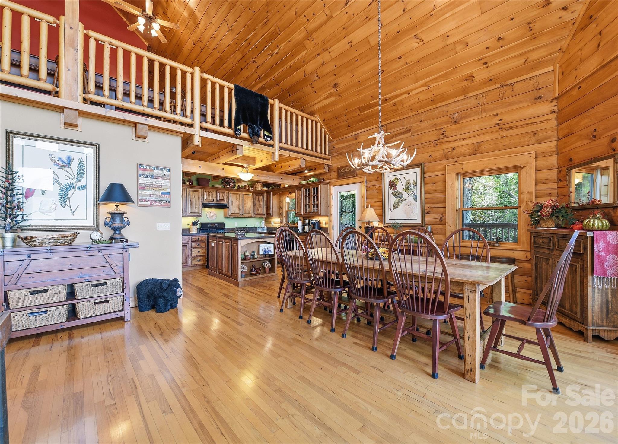 Smoky Mountain Retreat at Eagles Nest - Residential