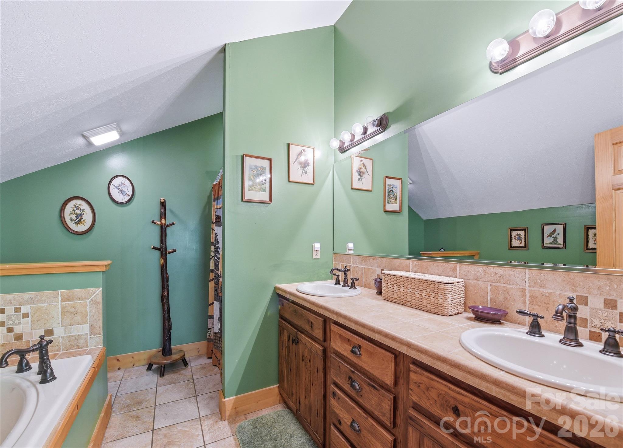 Smoky Mountain Retreat at Eagles Nest - Residential