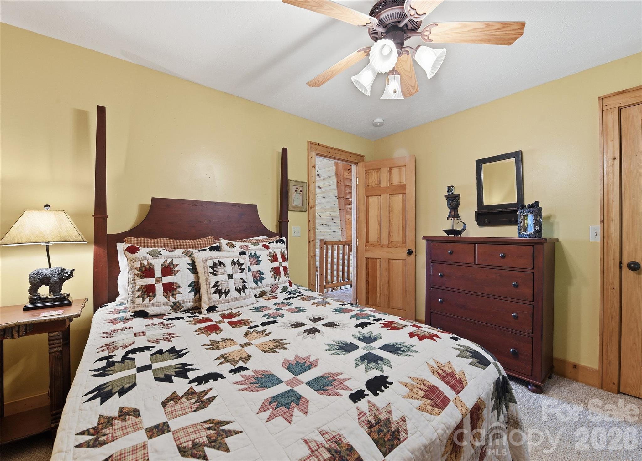 Smoky Mountain Retreat at Eagles Nest - Residential