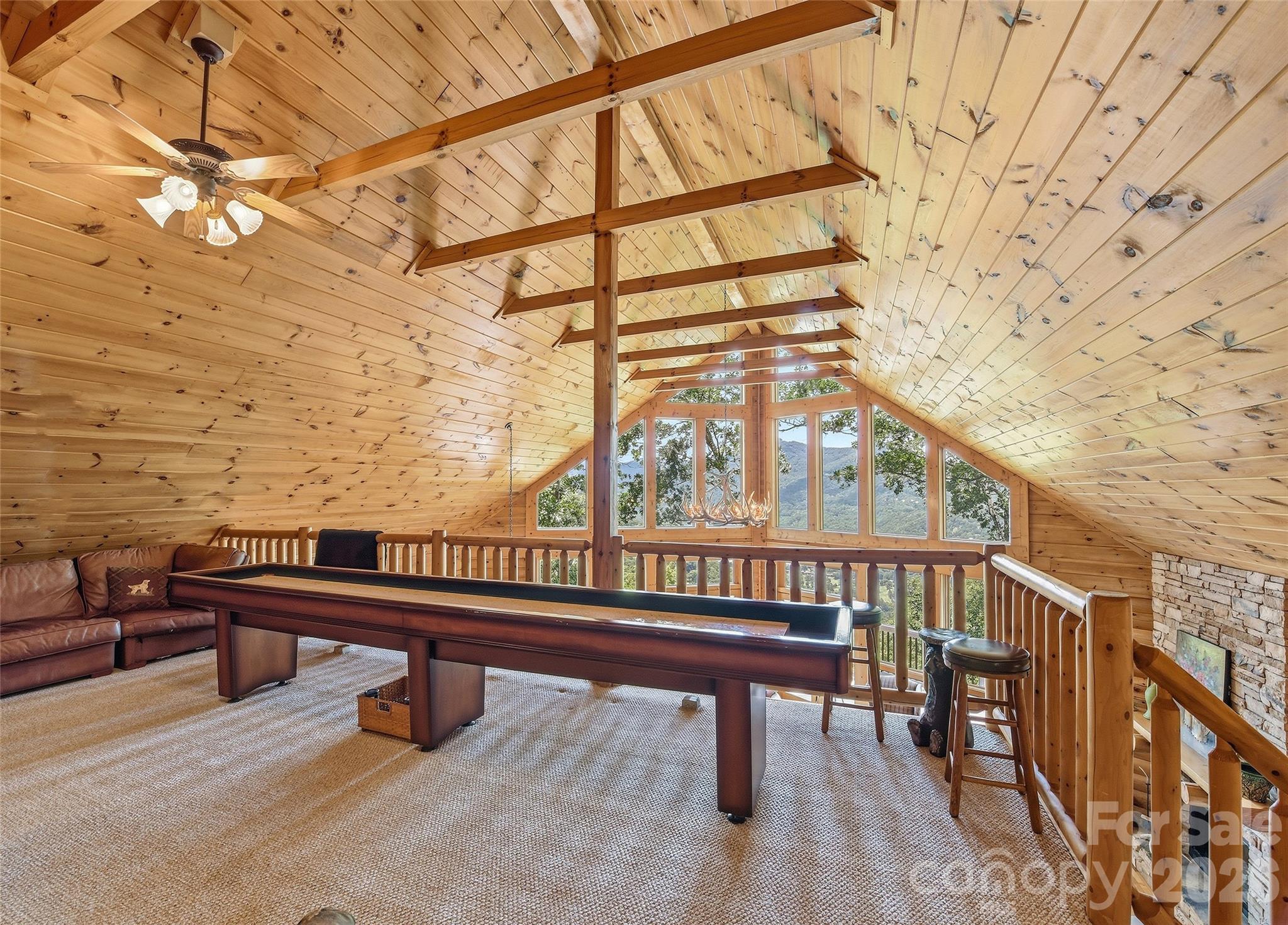 Smoky Mountain Retreat at Eagles Nest - Residential