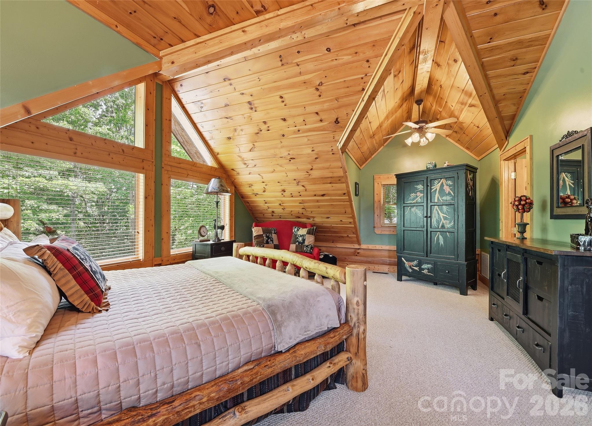 Smoky Mountain Retreat at Eagles Nest - Residential