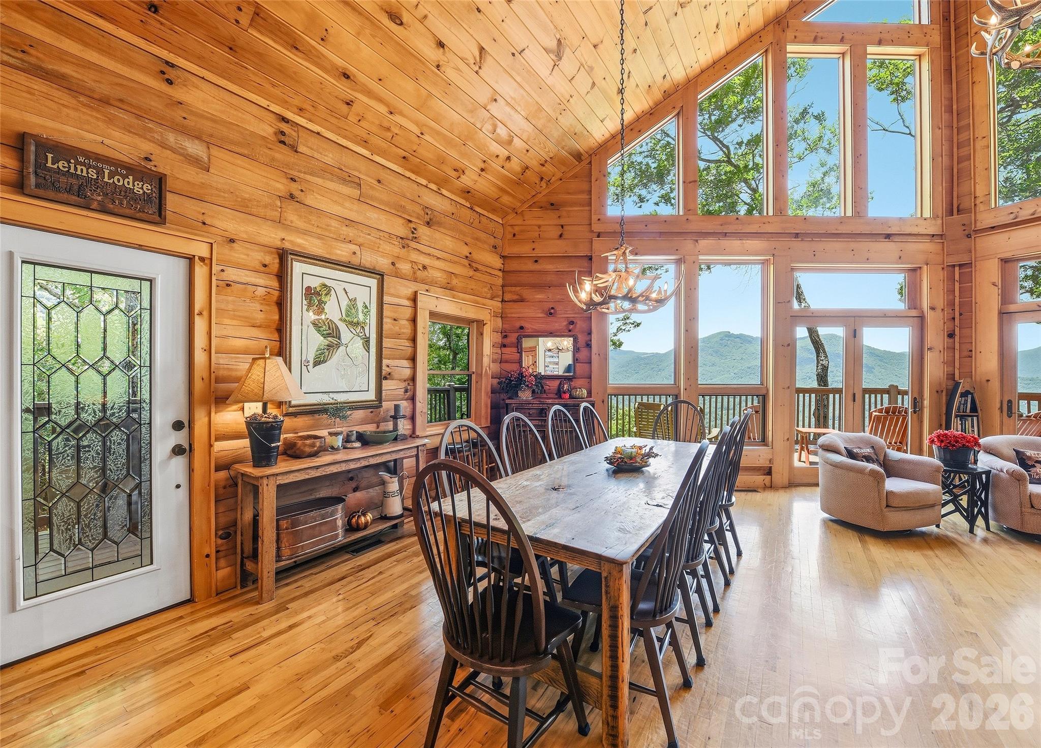 Smoky Mountain Retreat at Eagles Nest - Residential