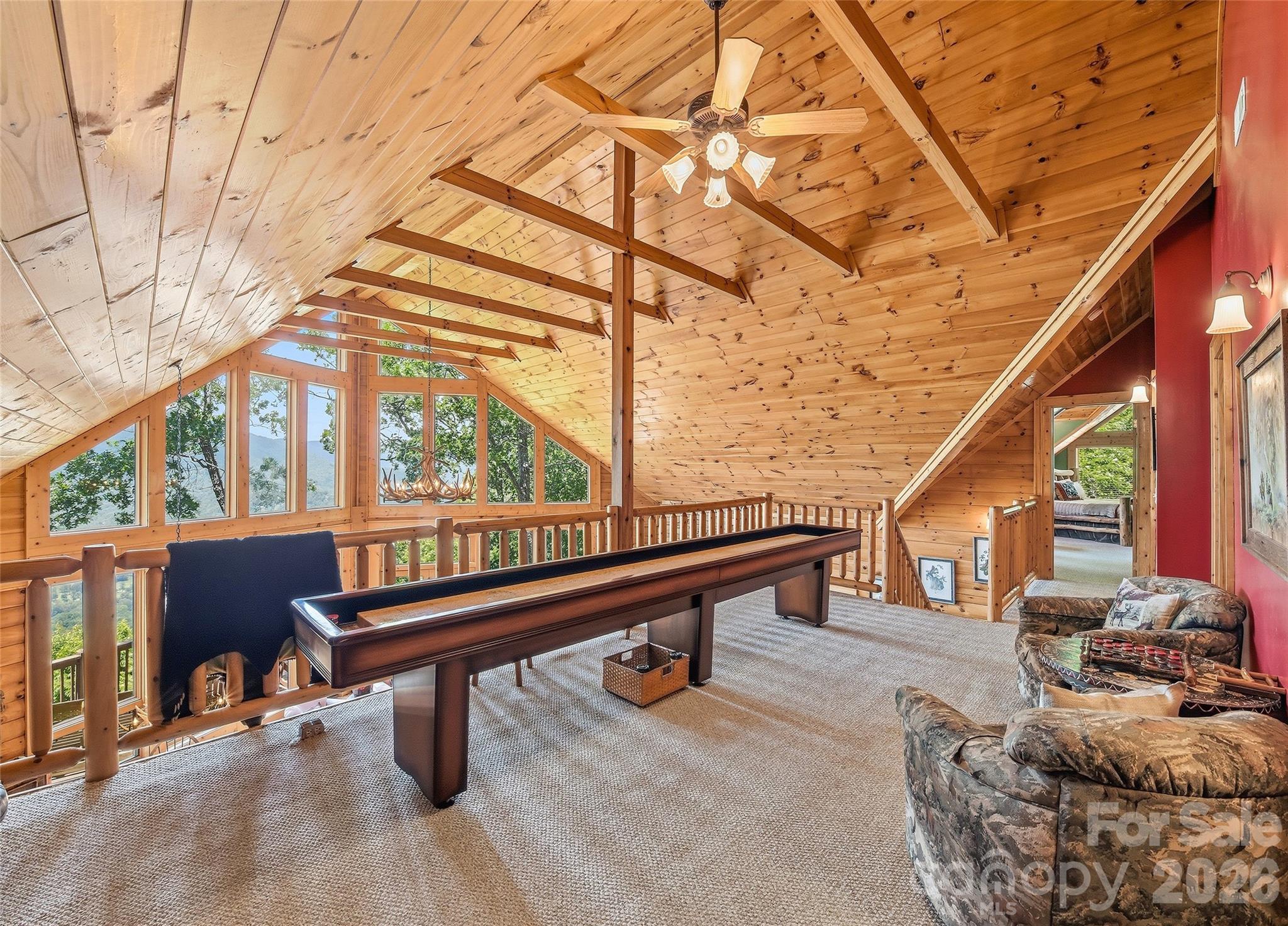 Smoky Mountain Retreat at Eagles Nest - Residential