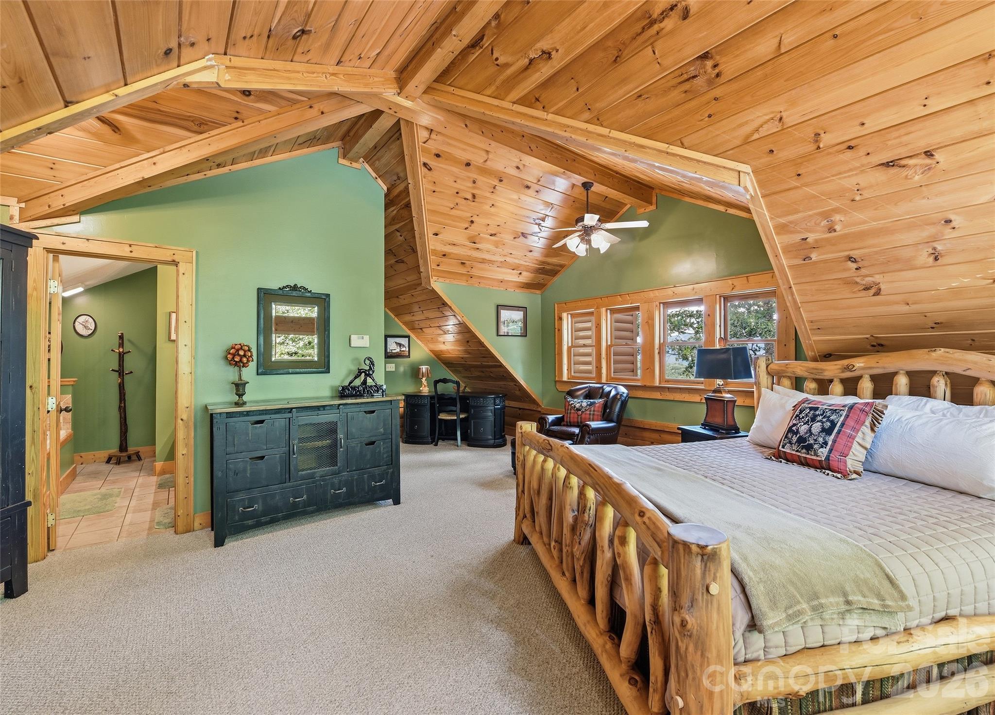 Smoky Mountain Retreat at Eagles Nest - Residential