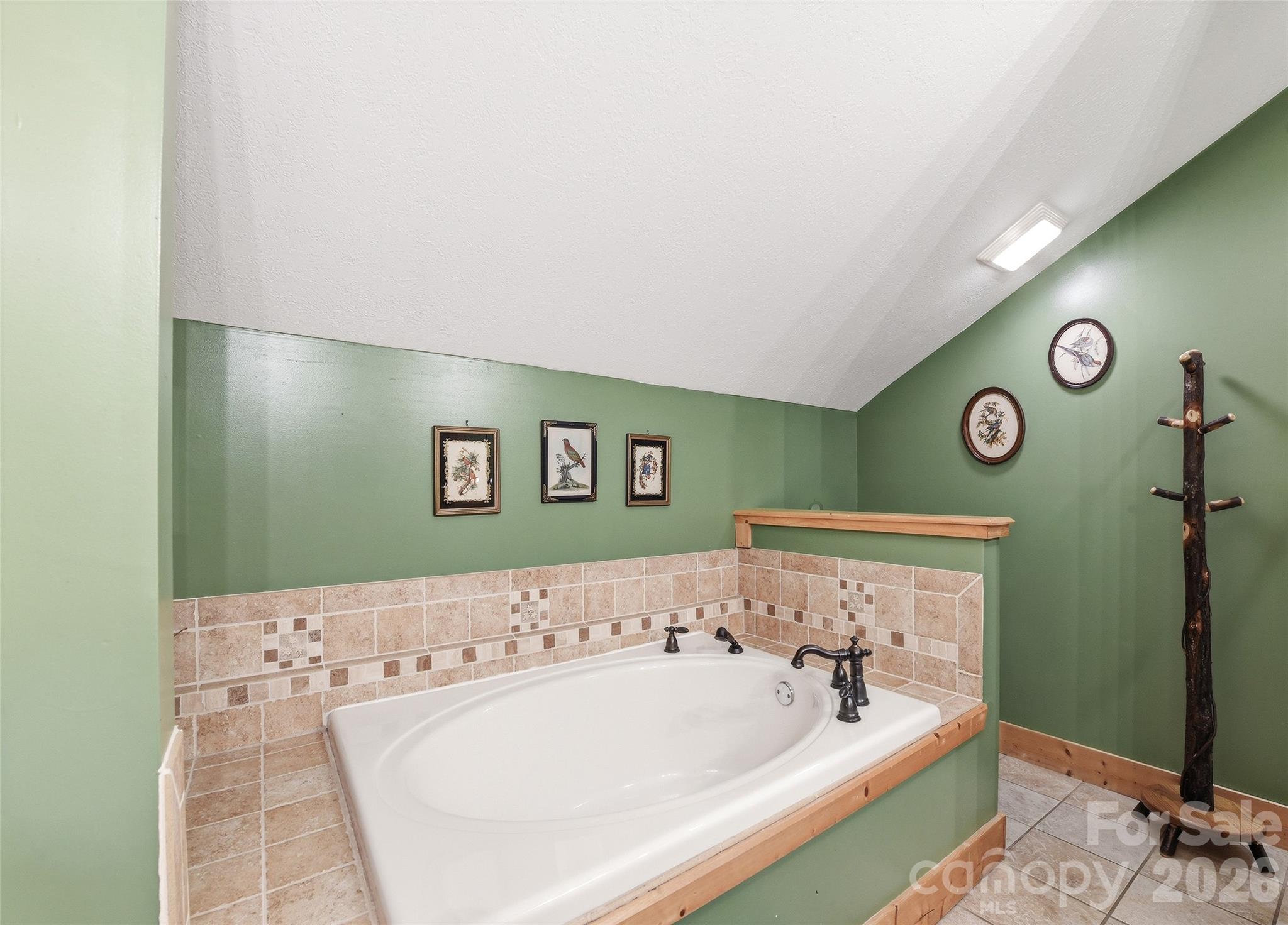 Smoky Mountain Retreat at Eagles Nest - Residential