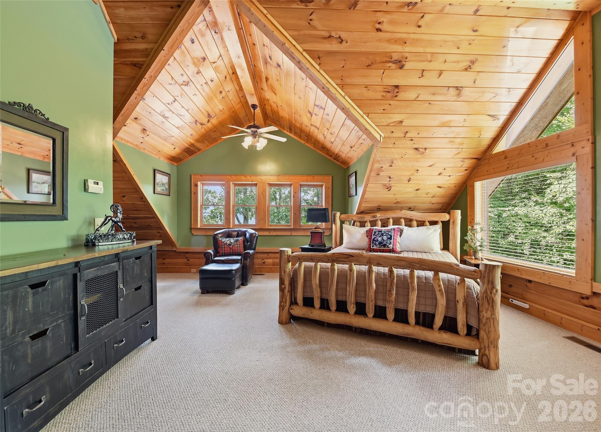 Smoky Mountain Retreat at Eagles Nest - Residential