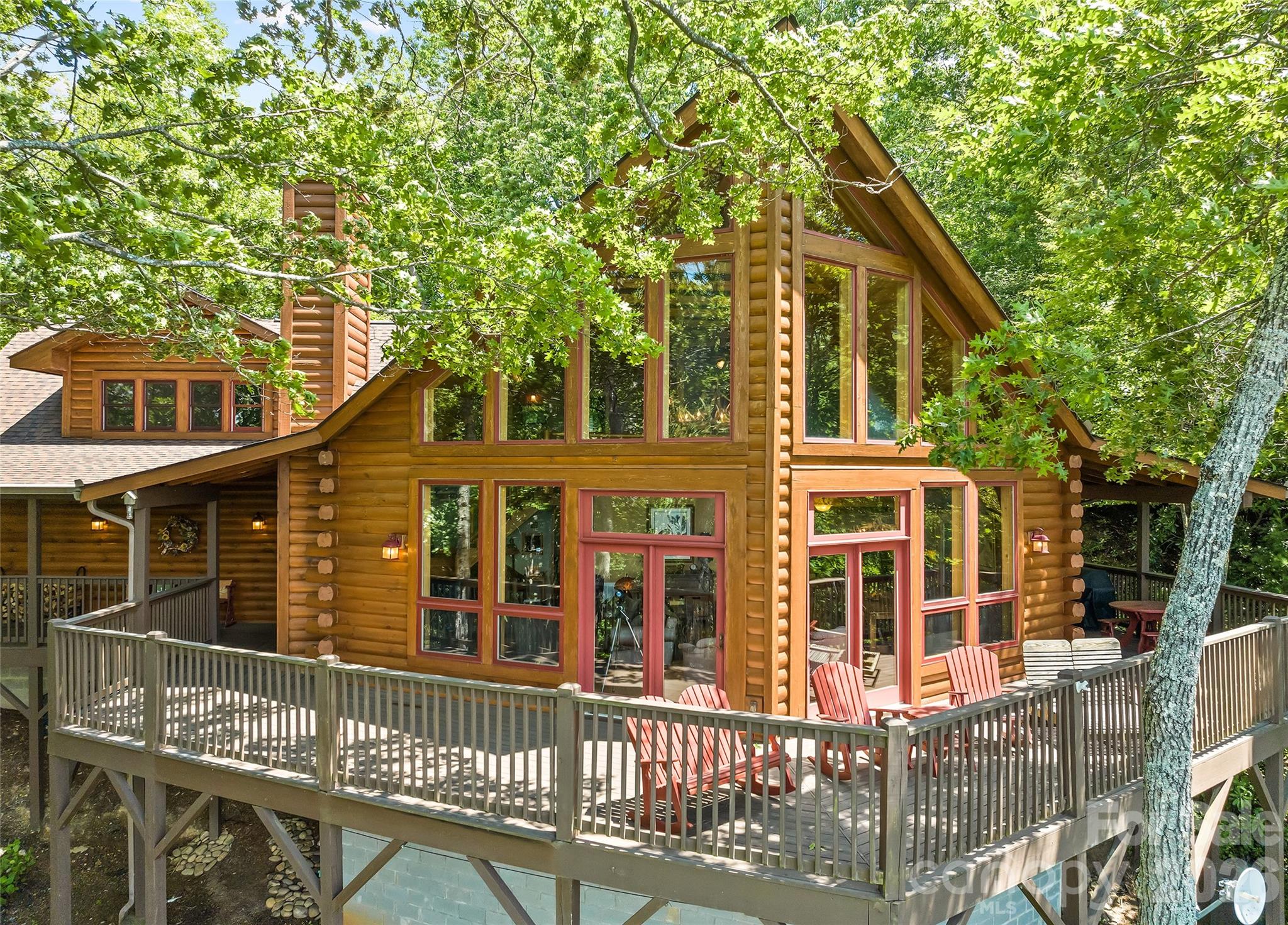 Smoky Mountain Retreat at Eagles Nest - Residential