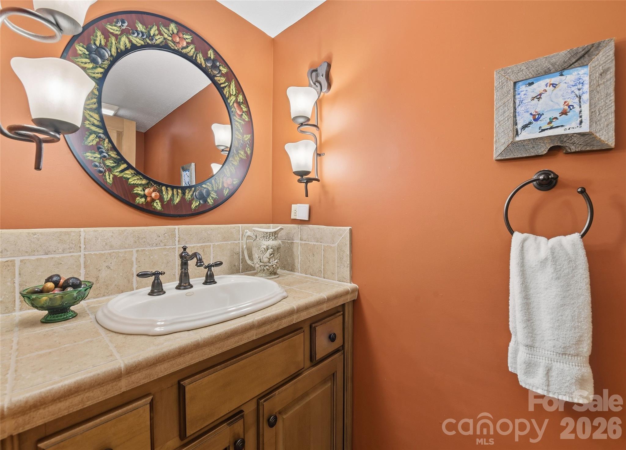 Smoky Mountain Retreat at Eagles Nest - Residential