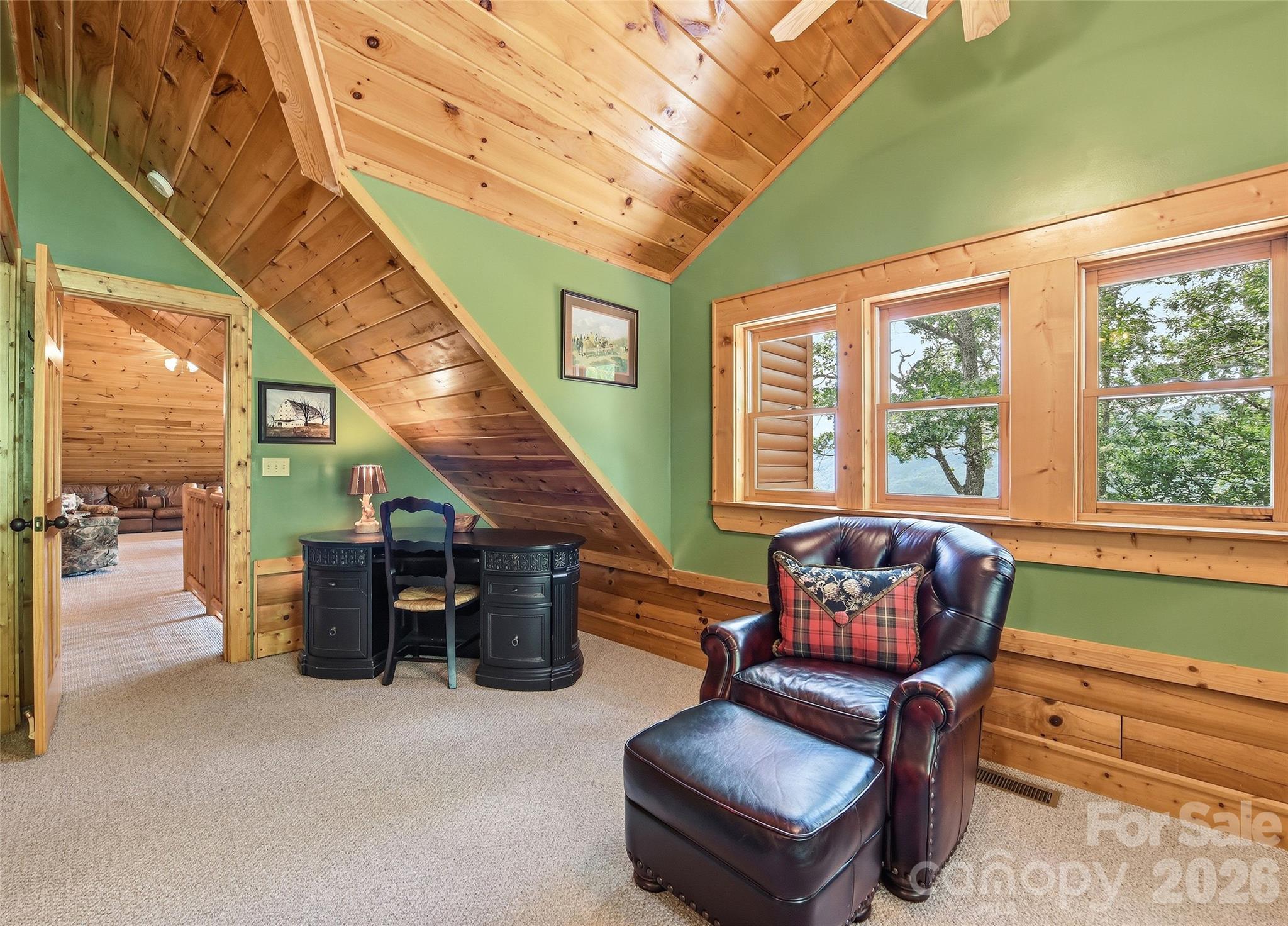 Smoky Mountain Retreat at Eagles Nest - Residential