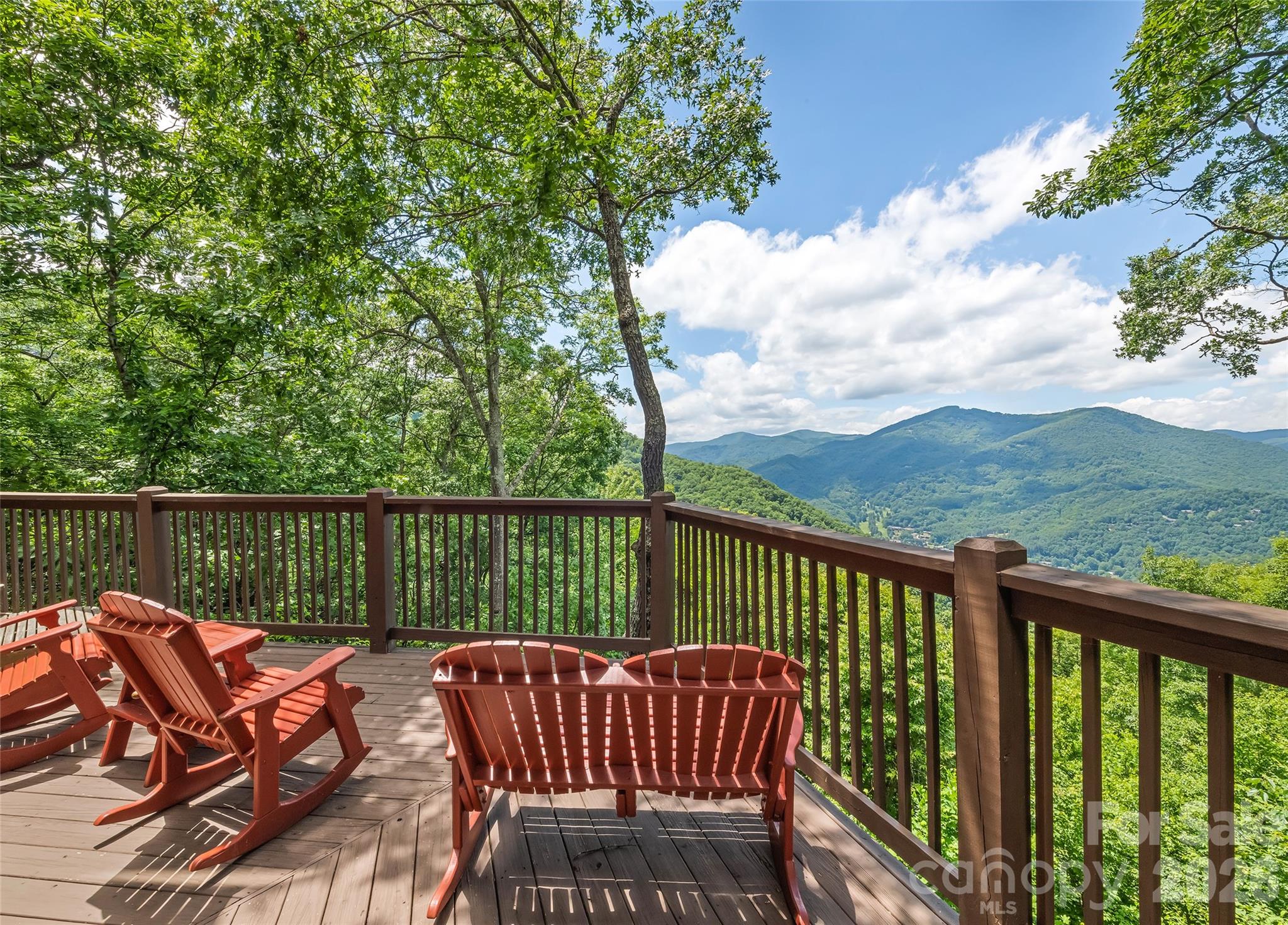 Smoky Mountain Retreat at Eagles Nest - Residential