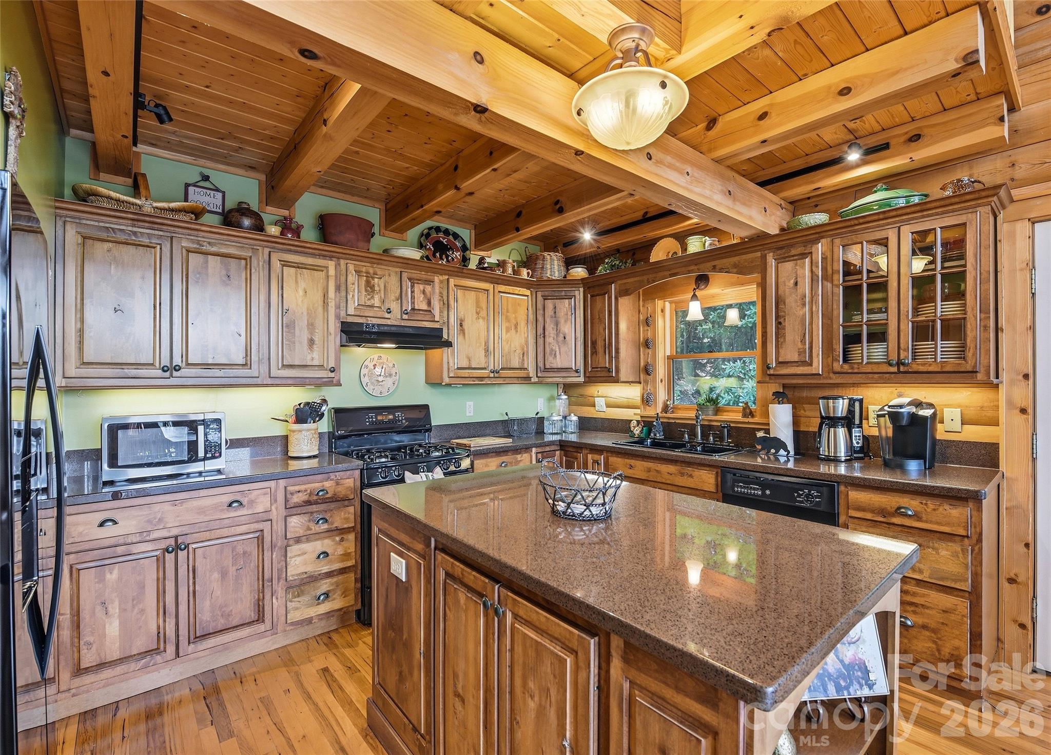 Smoky Mountain Retreat at Eagles Nest - Residential