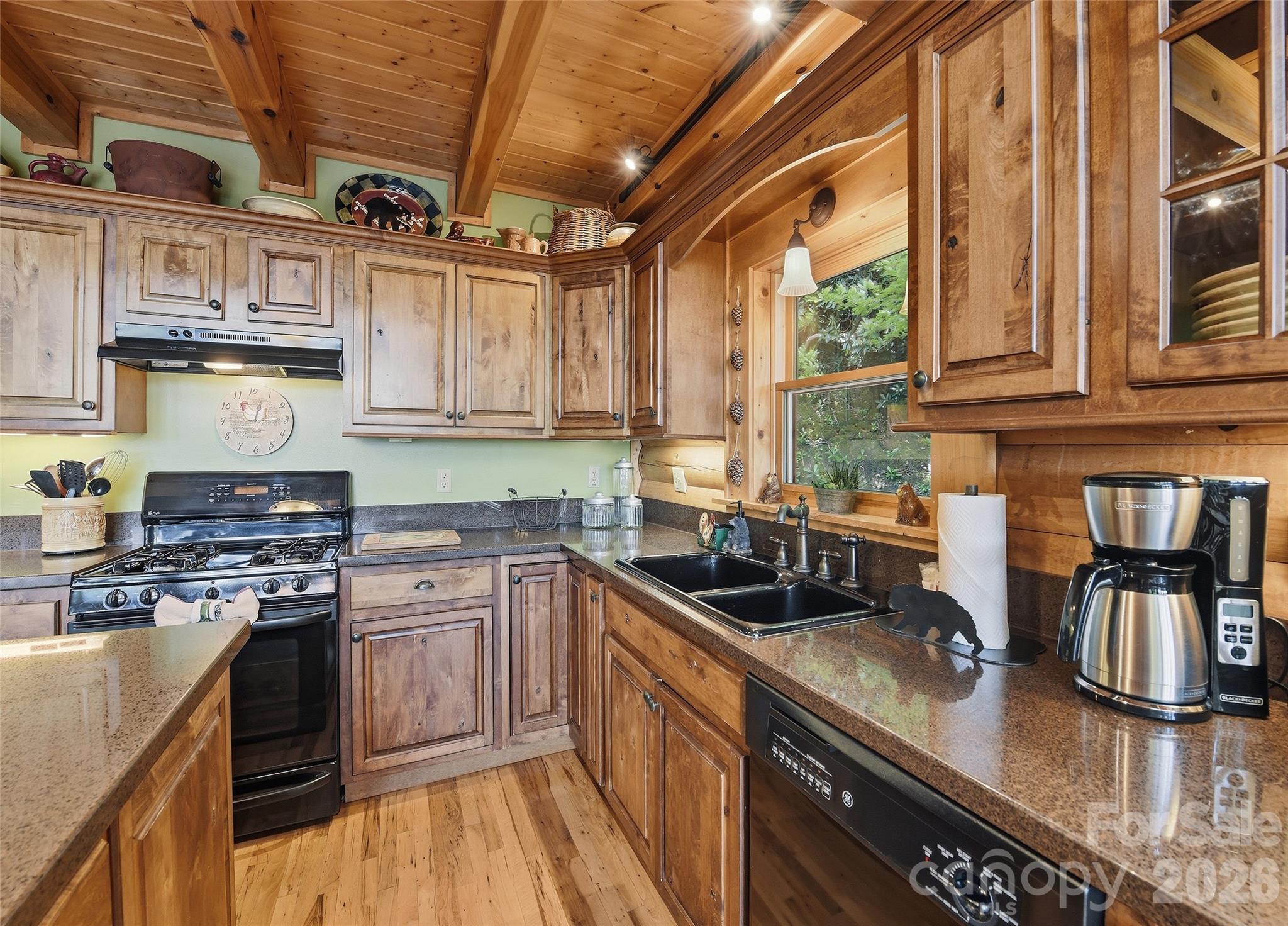 Smoky Mountain Retreat at Eagles Nest - Residential