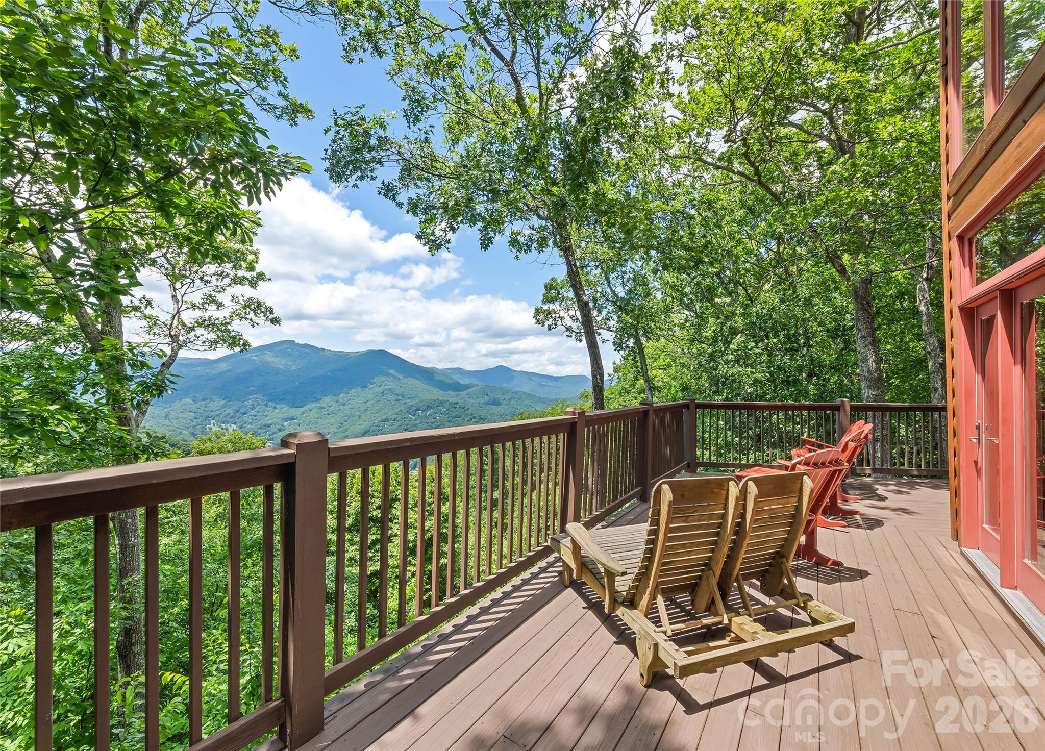 Smoky Mountain Retreat at Eagles Nest - Residential