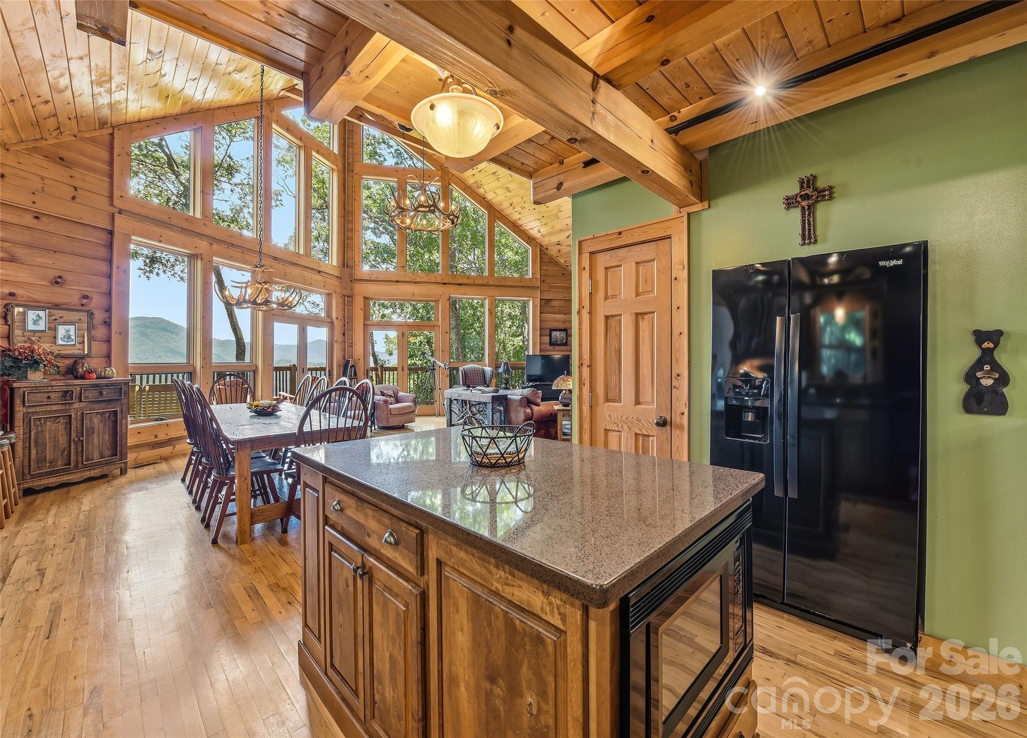 Smoky Mountain Retreat at Eagles Nest - Residential